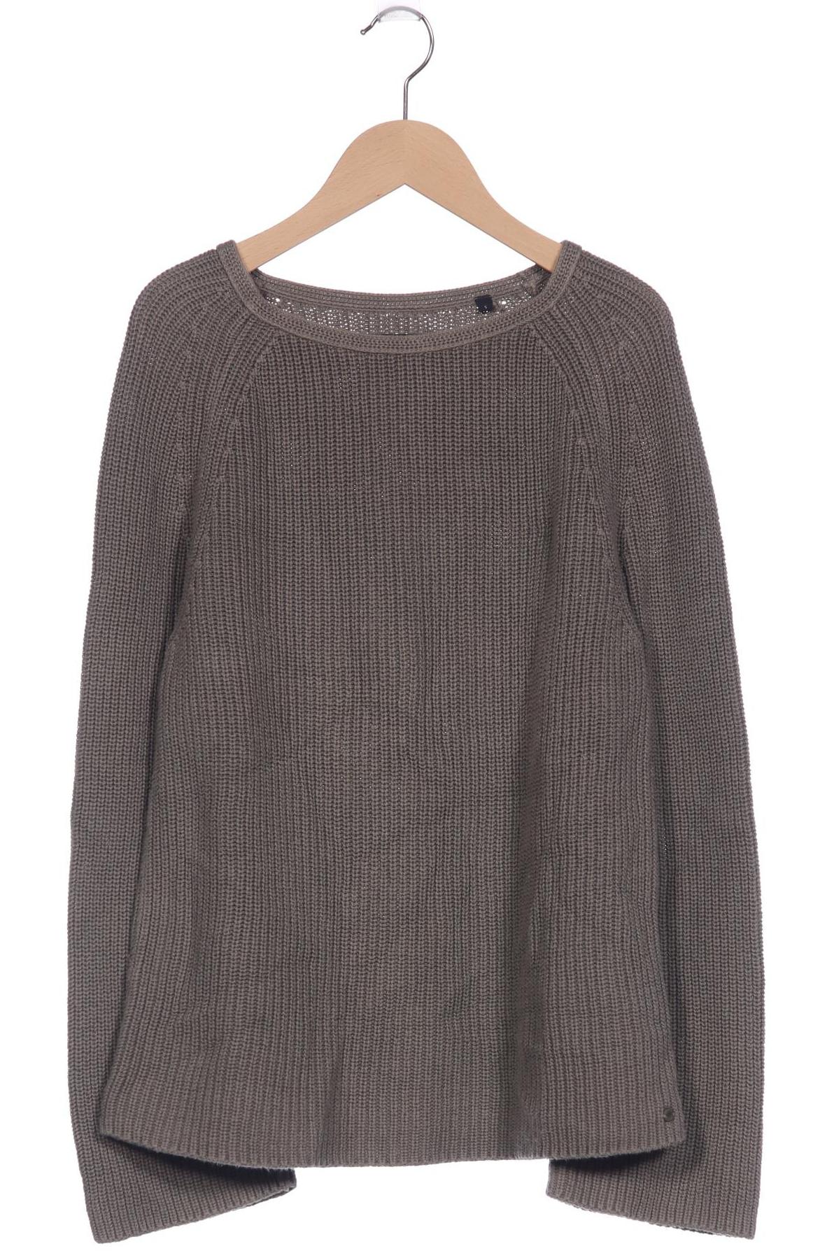 

Marc O Polo Damen Pullover, grau, Gr. 36