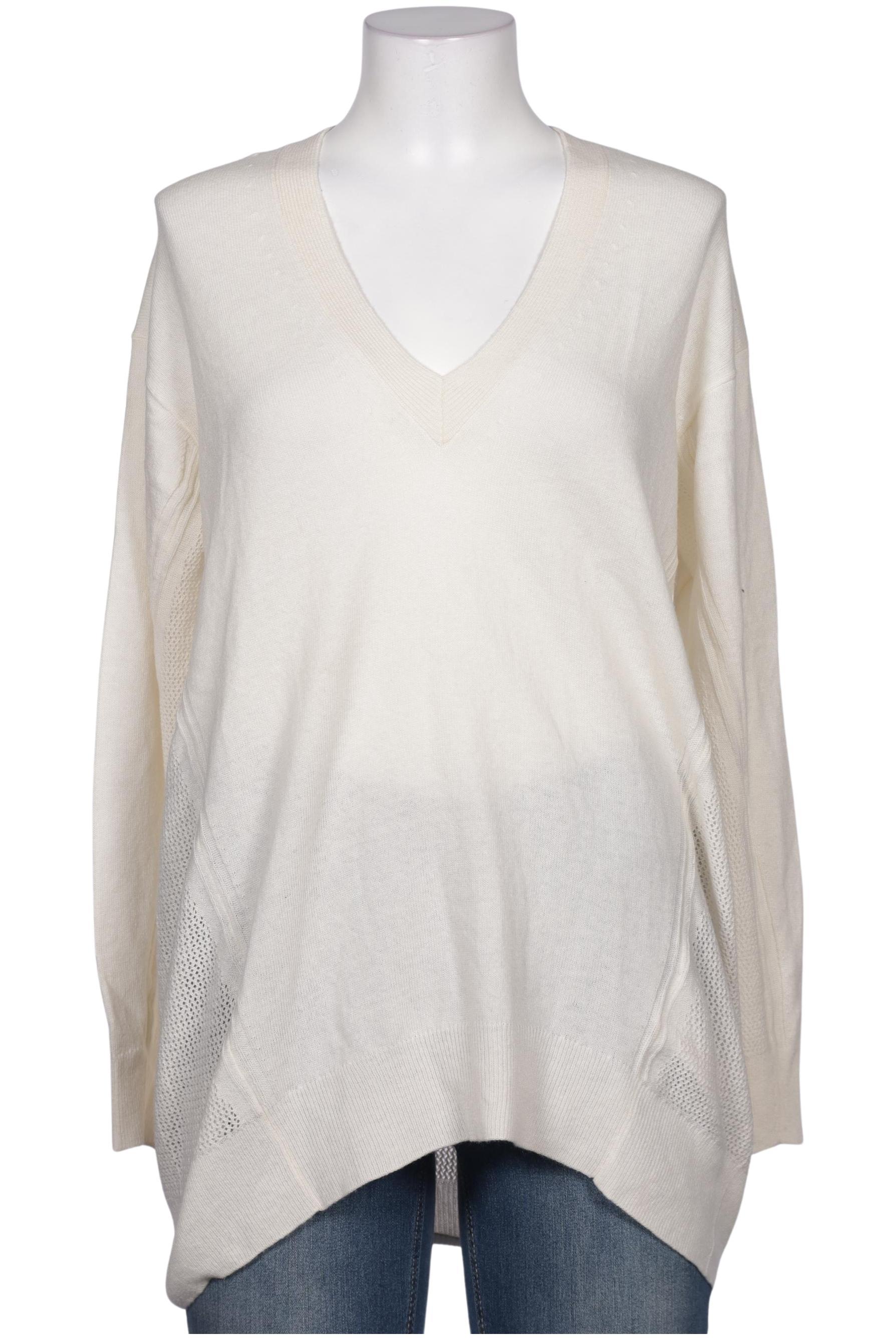 

Marc O Polo Damen Pullover, beige, Gr. 38