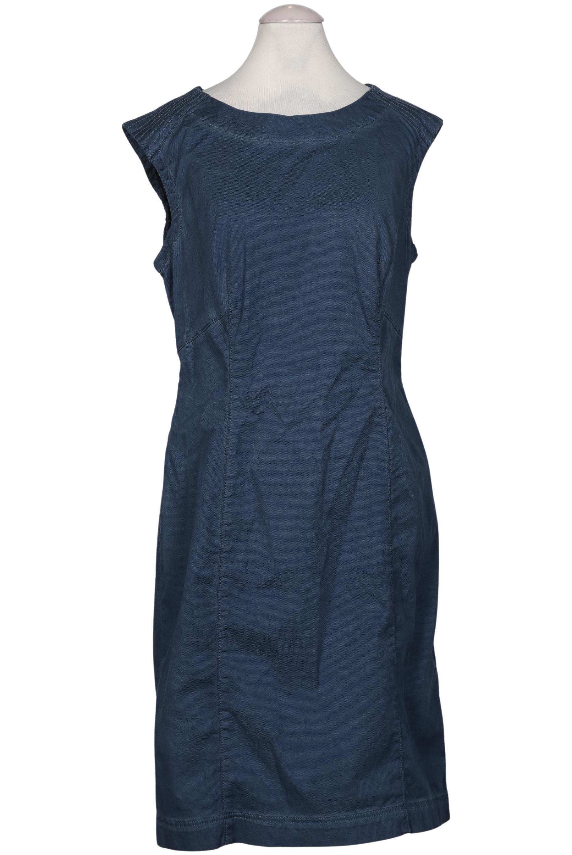 

Marc O Polo Damen Kleid, marineblau, Gr. 40