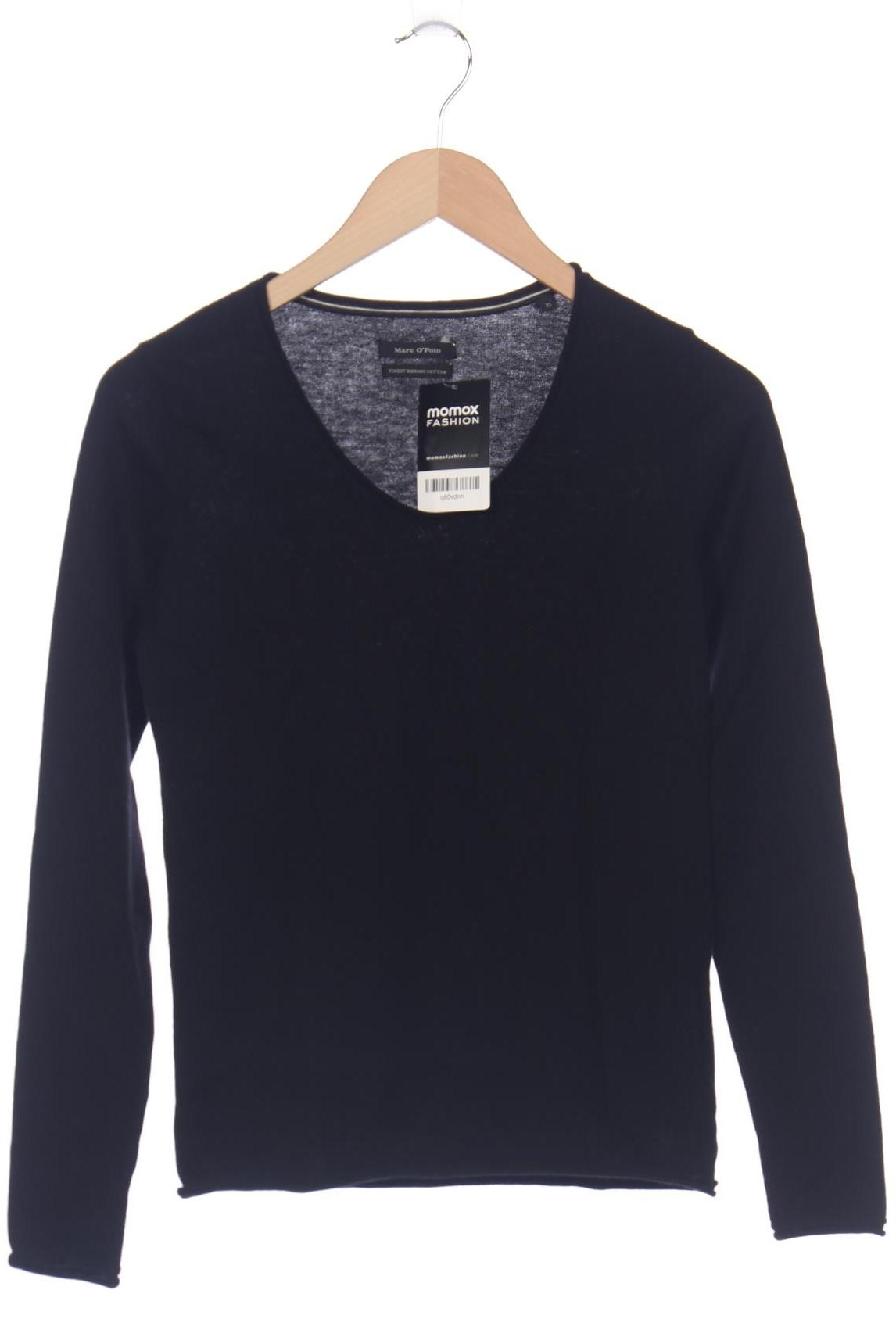 

Marc O Polo Damen Pullover, schwarz, Gr. 34