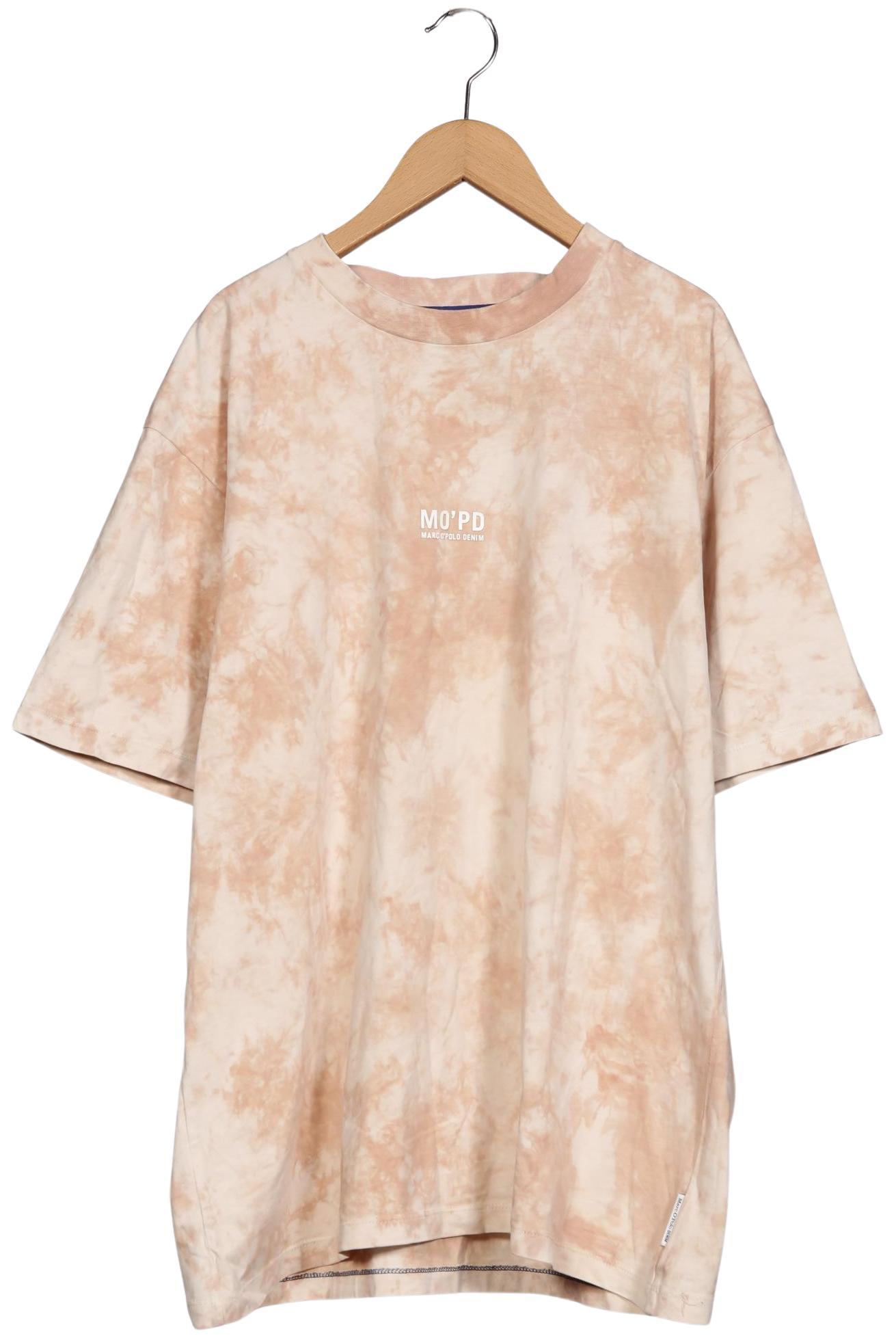 

Marc O Polo Damen T-Shirt, beige, Gr. 38