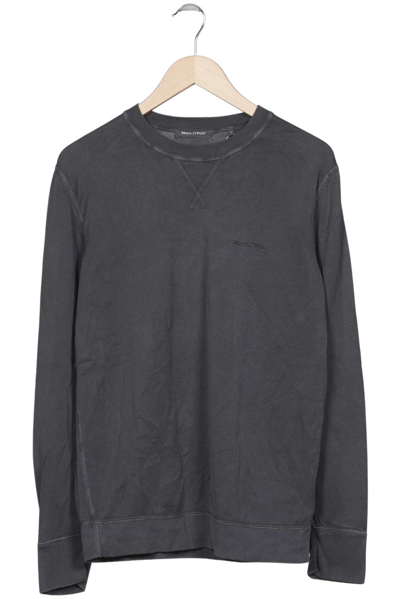 

Marc O Polo Herren Pullover, grau, Gr. 52