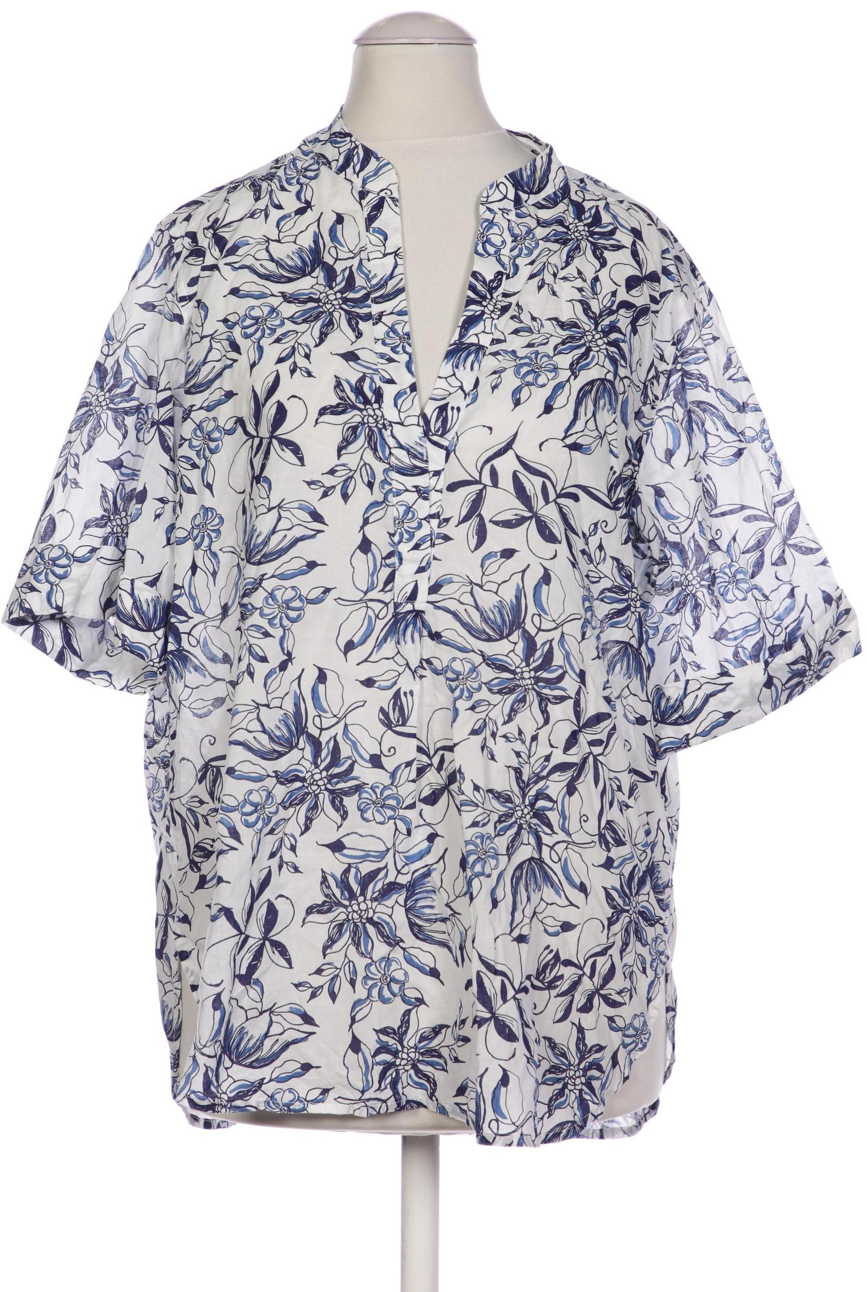 

Marc O Polo Damen Bluse, weiß, Gr. 36