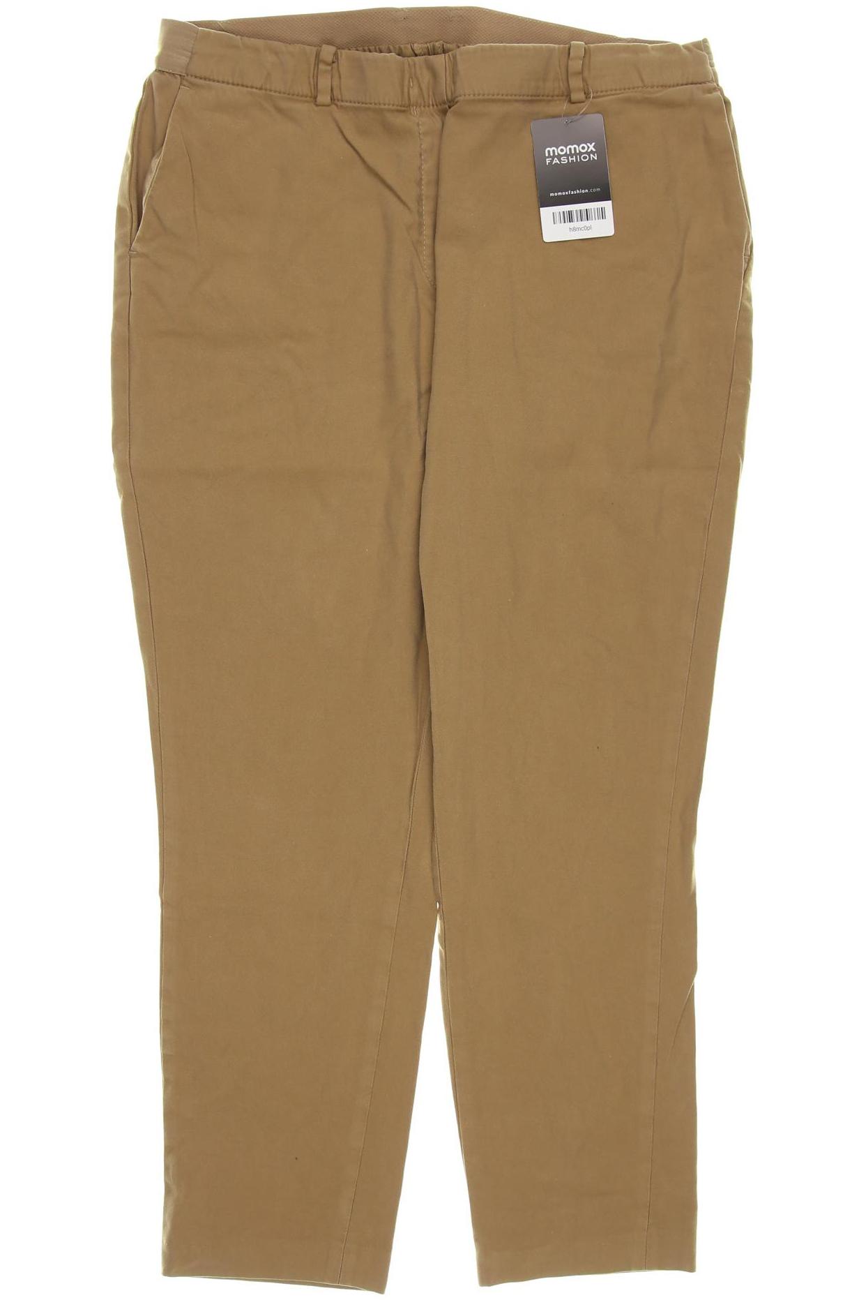 

Marc O Polo Damen Stoffhose, braun, Gr. 42
