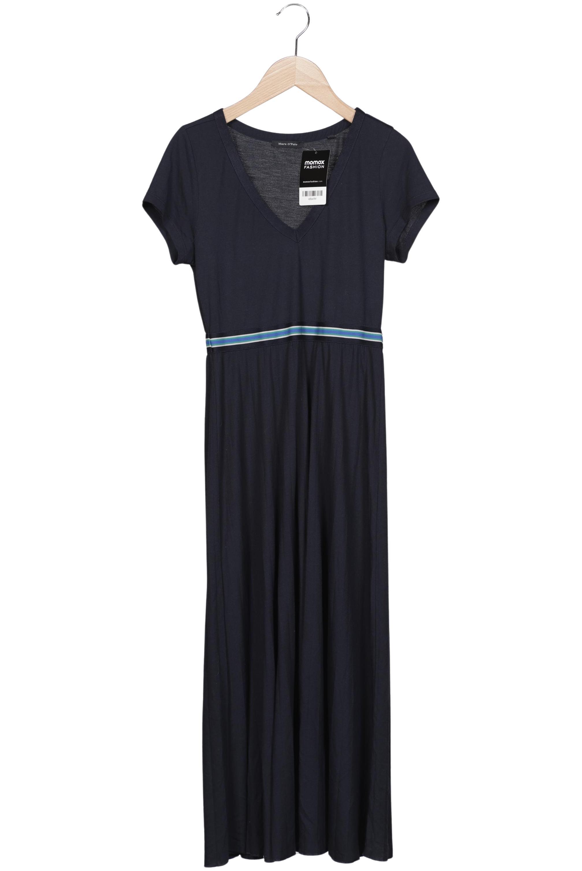 

Marc O Polo Damen Kleid, marineblau, Gr. 32
