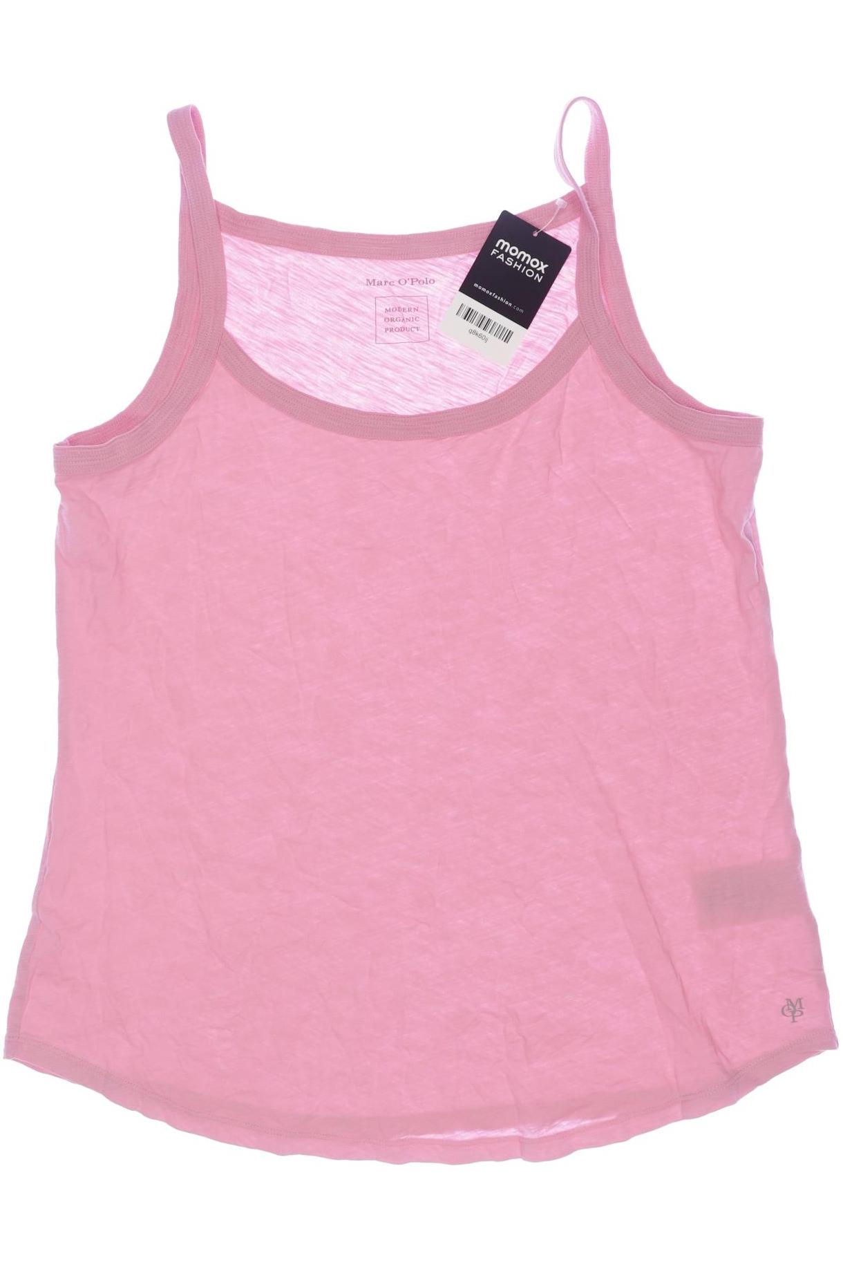 

Marc O Polo Damen Top, pink, Gr. 42
