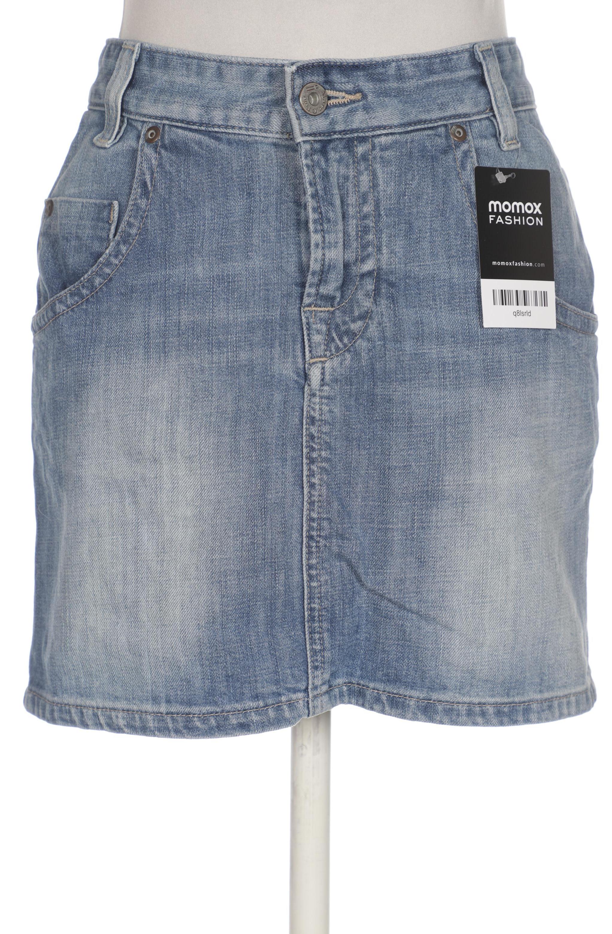 

Marc O Polo Damen Rock, blau, Gr. 29