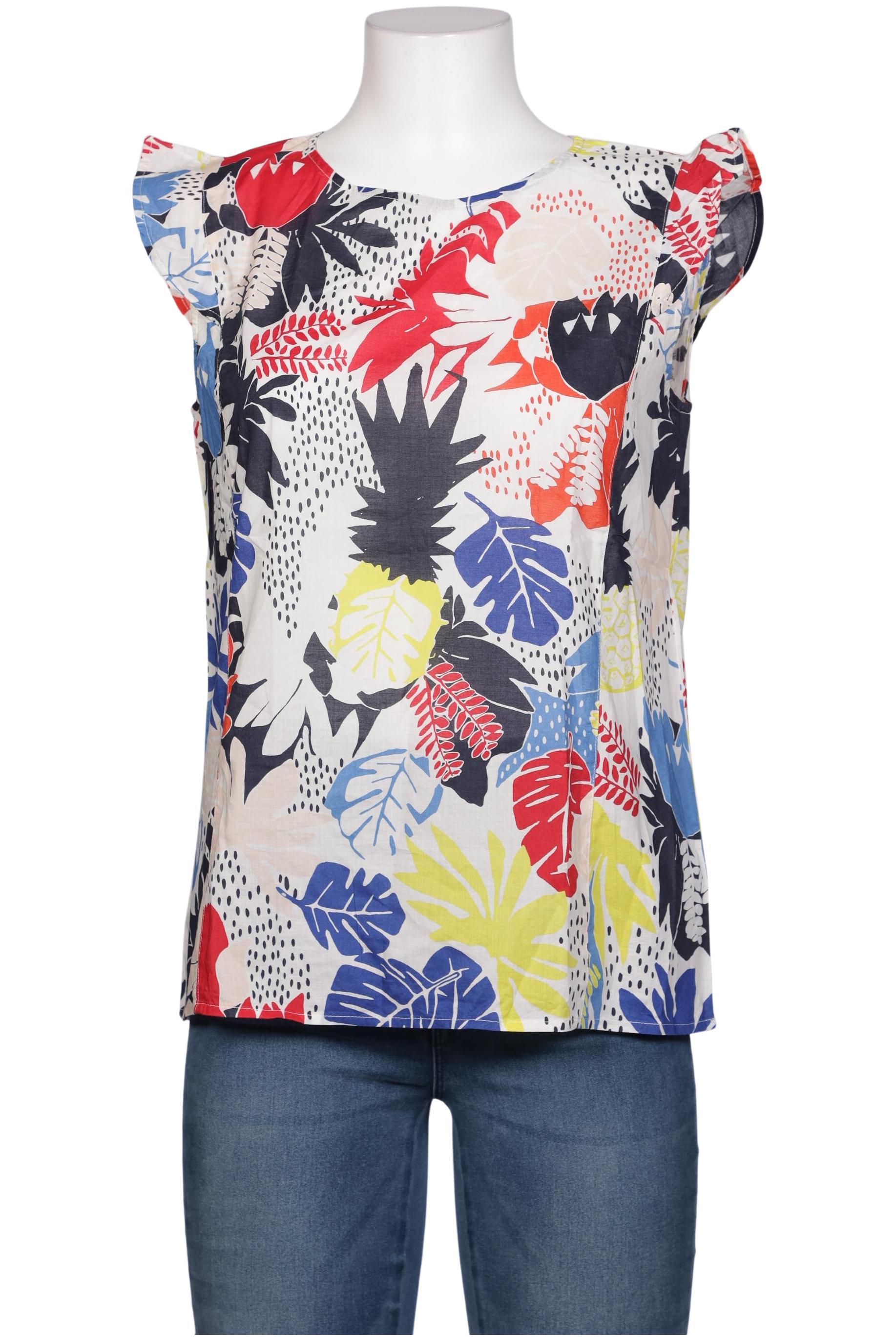 

Marc O Polo Damen Bluse, mehrfarbig, Gr. 38