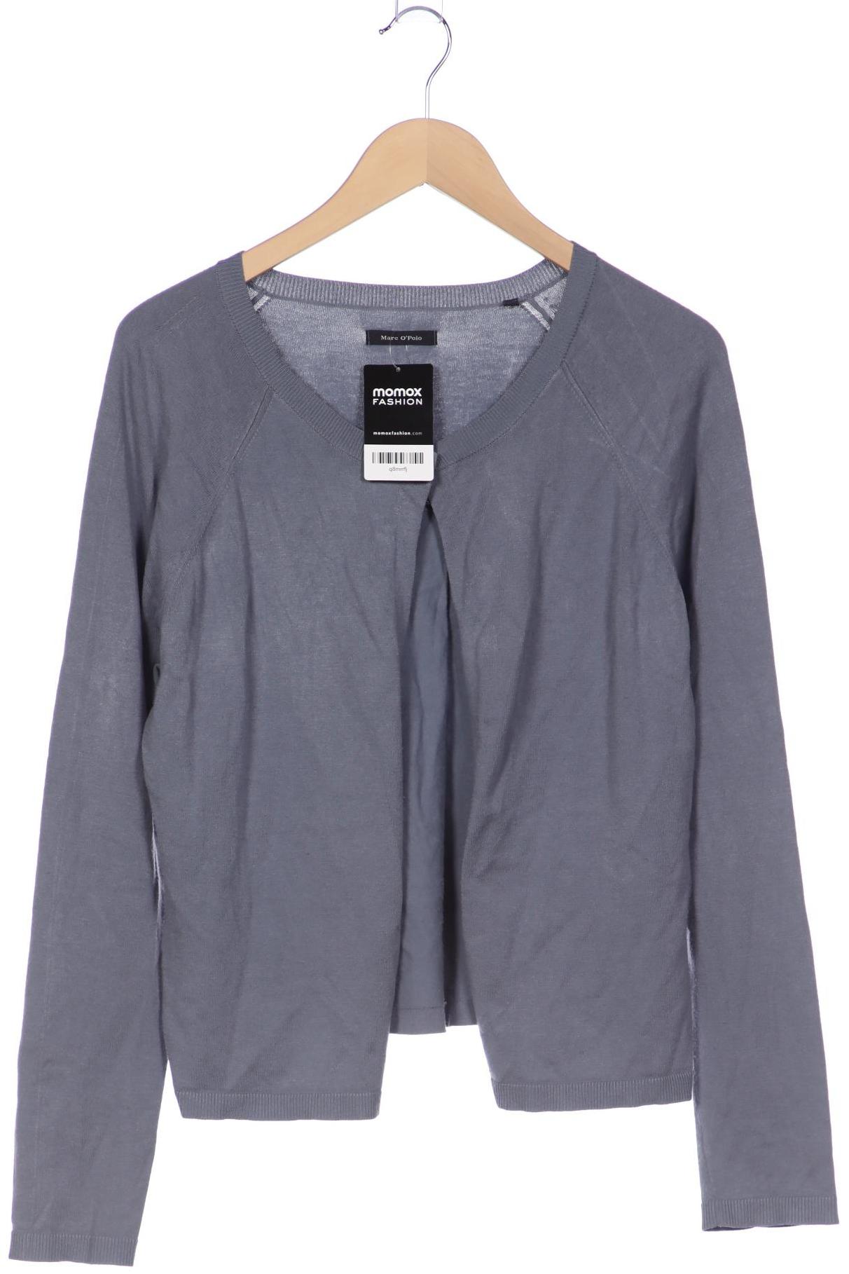 

Marc O Polo Damen Strickjacke, grau