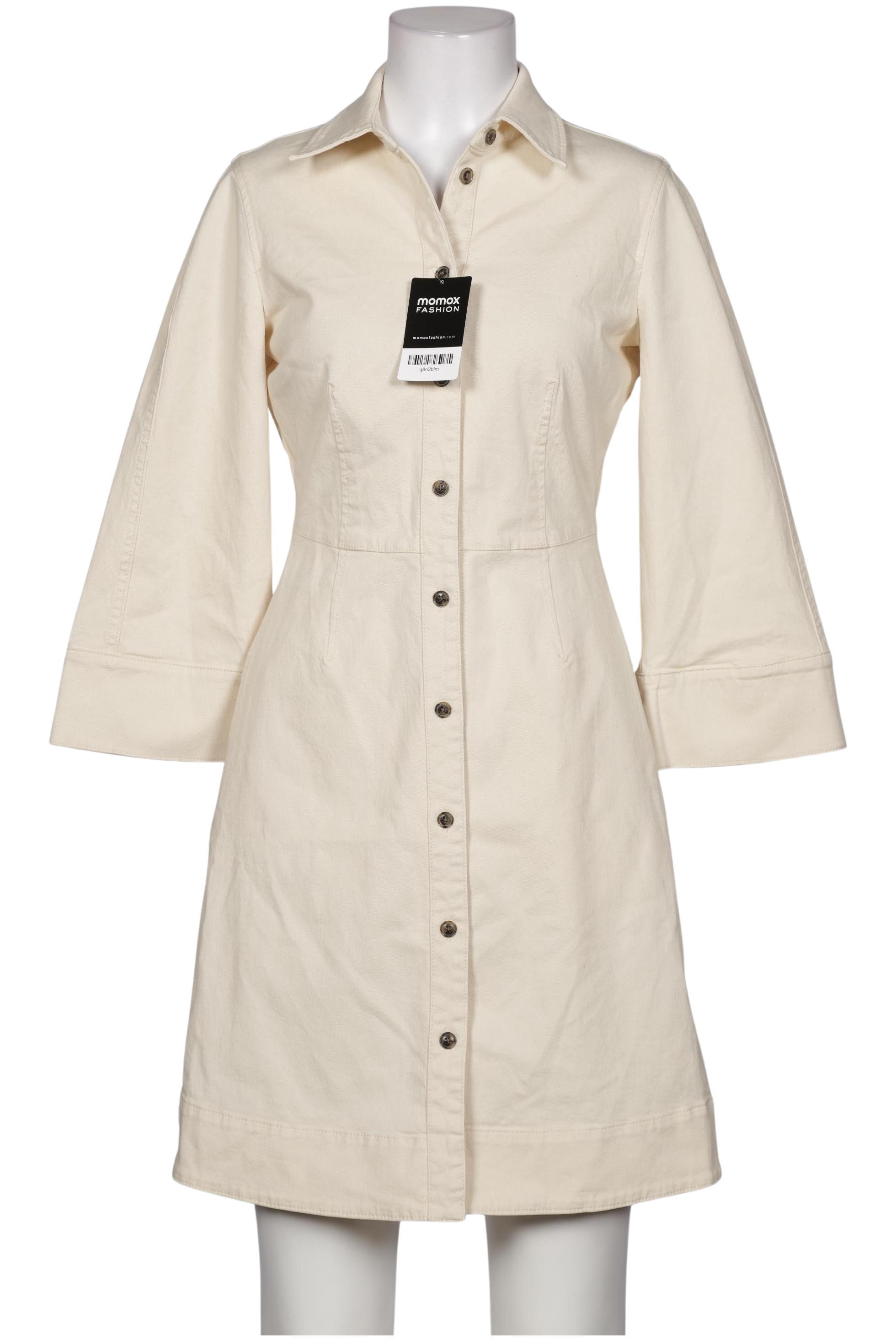 

Marc O Polo Damen Kleid, cremeweiß, Gr. 32