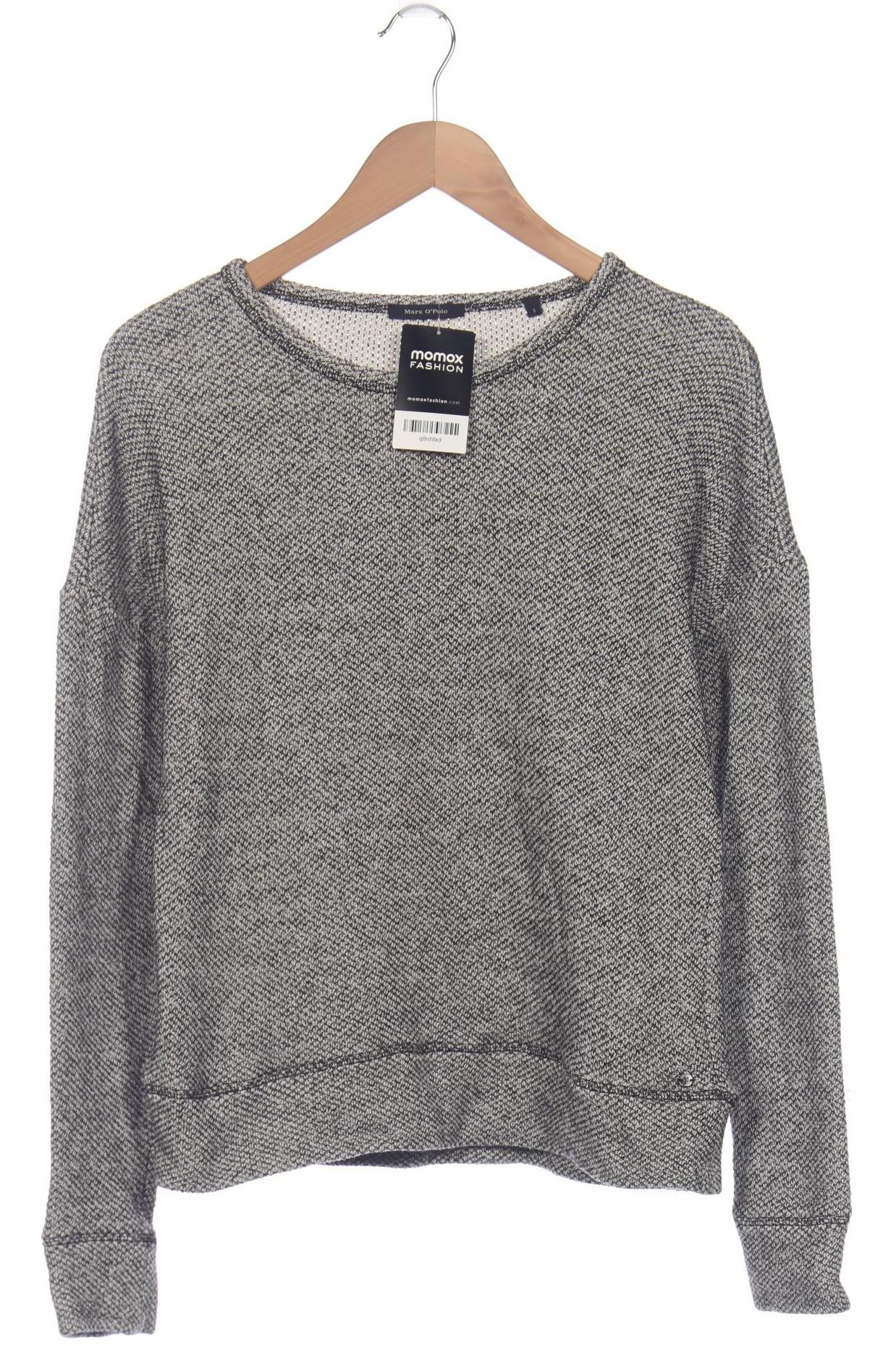

Marc O Polo Damen Pullover, grau, Gr. 36