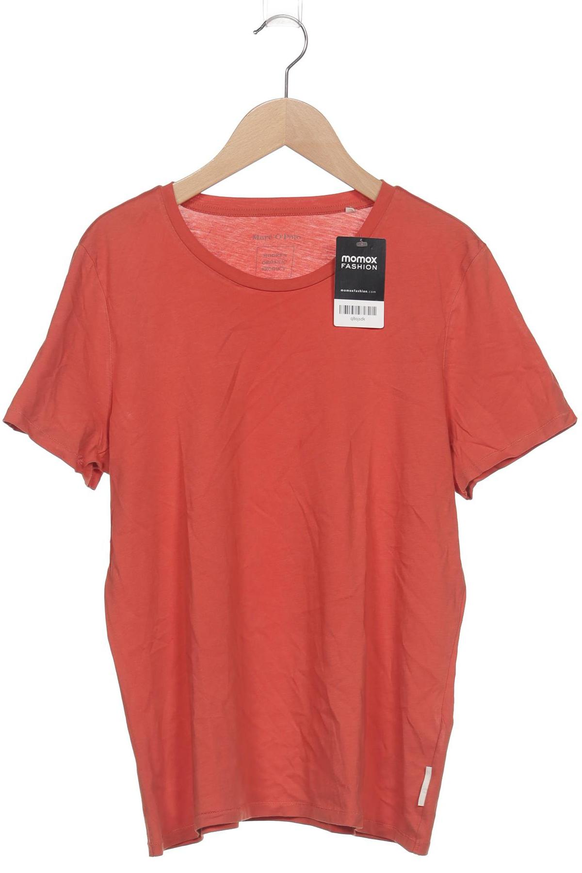 

Marc O Polo Damen T-Shirt, rot, Gr. 42