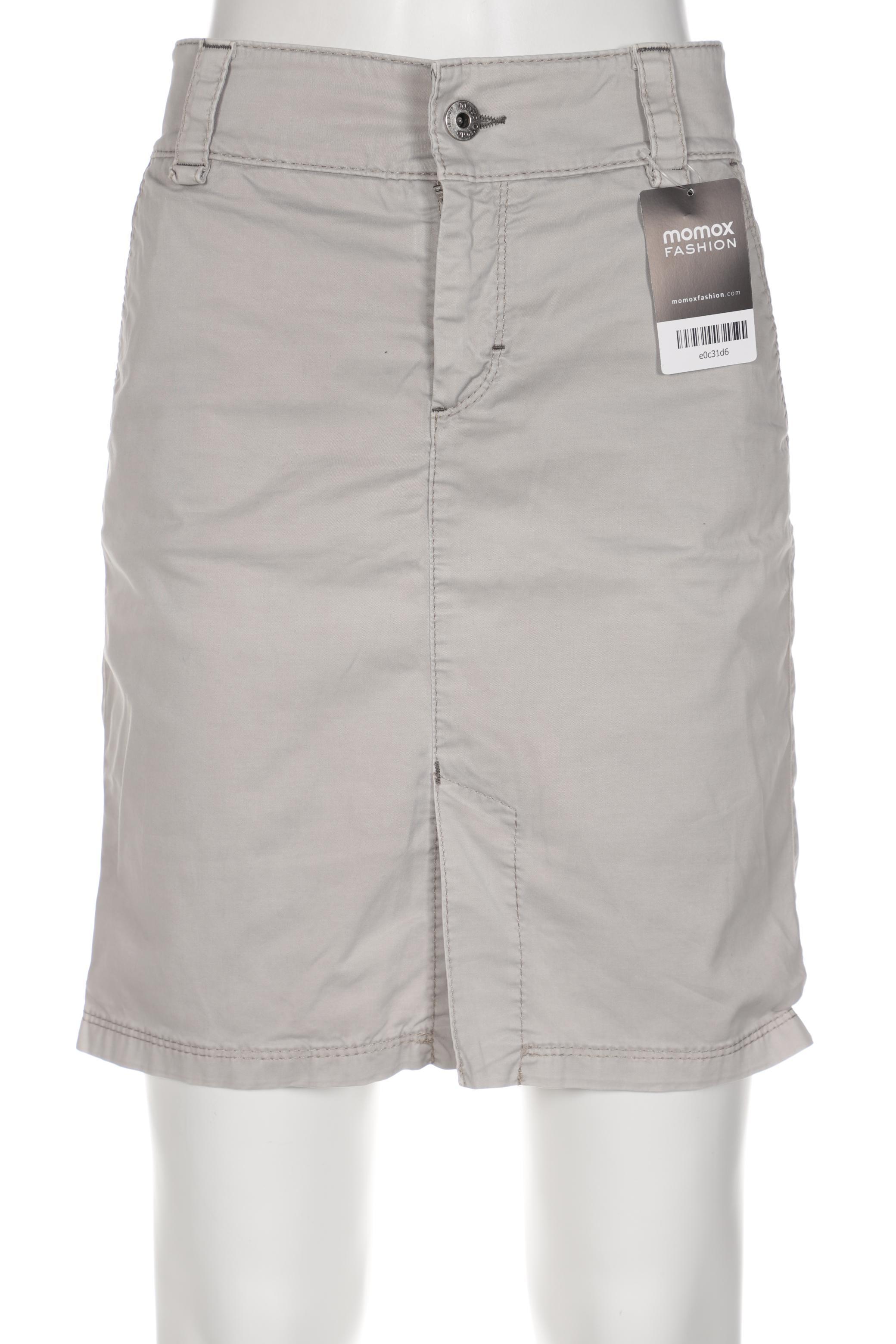 

Marc O Polo Damen Rock, grau