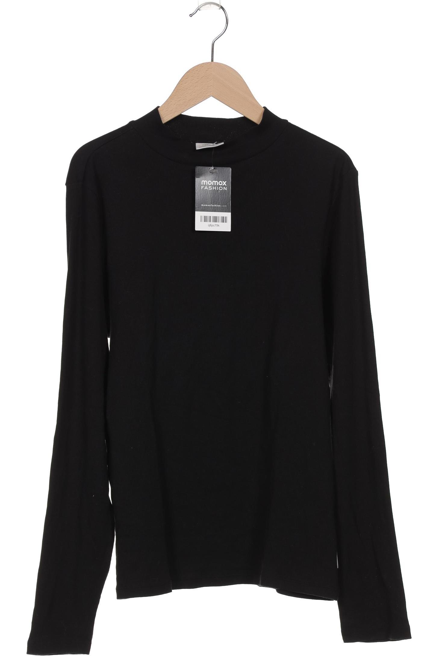 

Marc O Polo Damen Langarmshirt, schwarz, Gr. 42