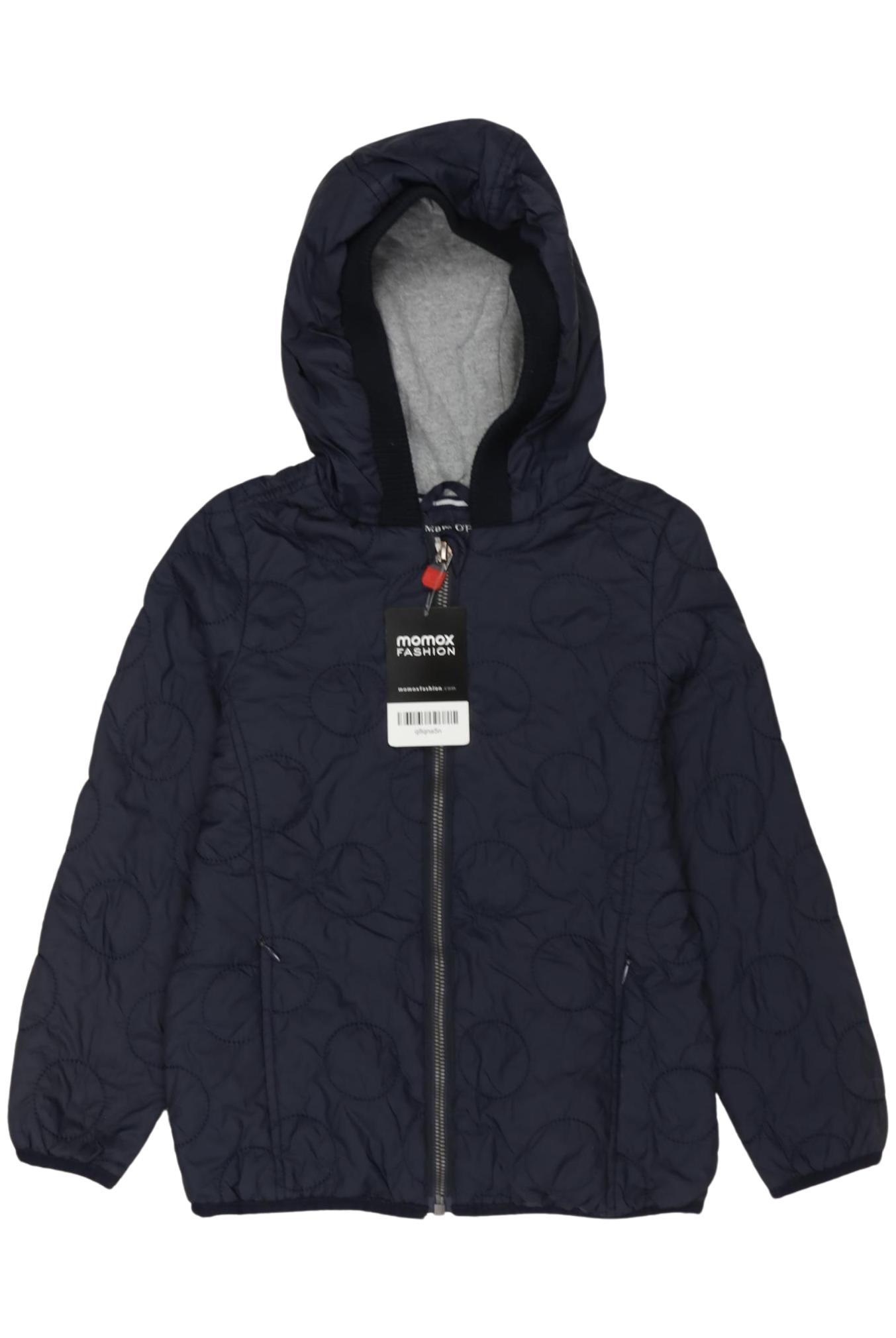 

Marc O Polo Mädchen Jacke, marineblau, Gr. 116
