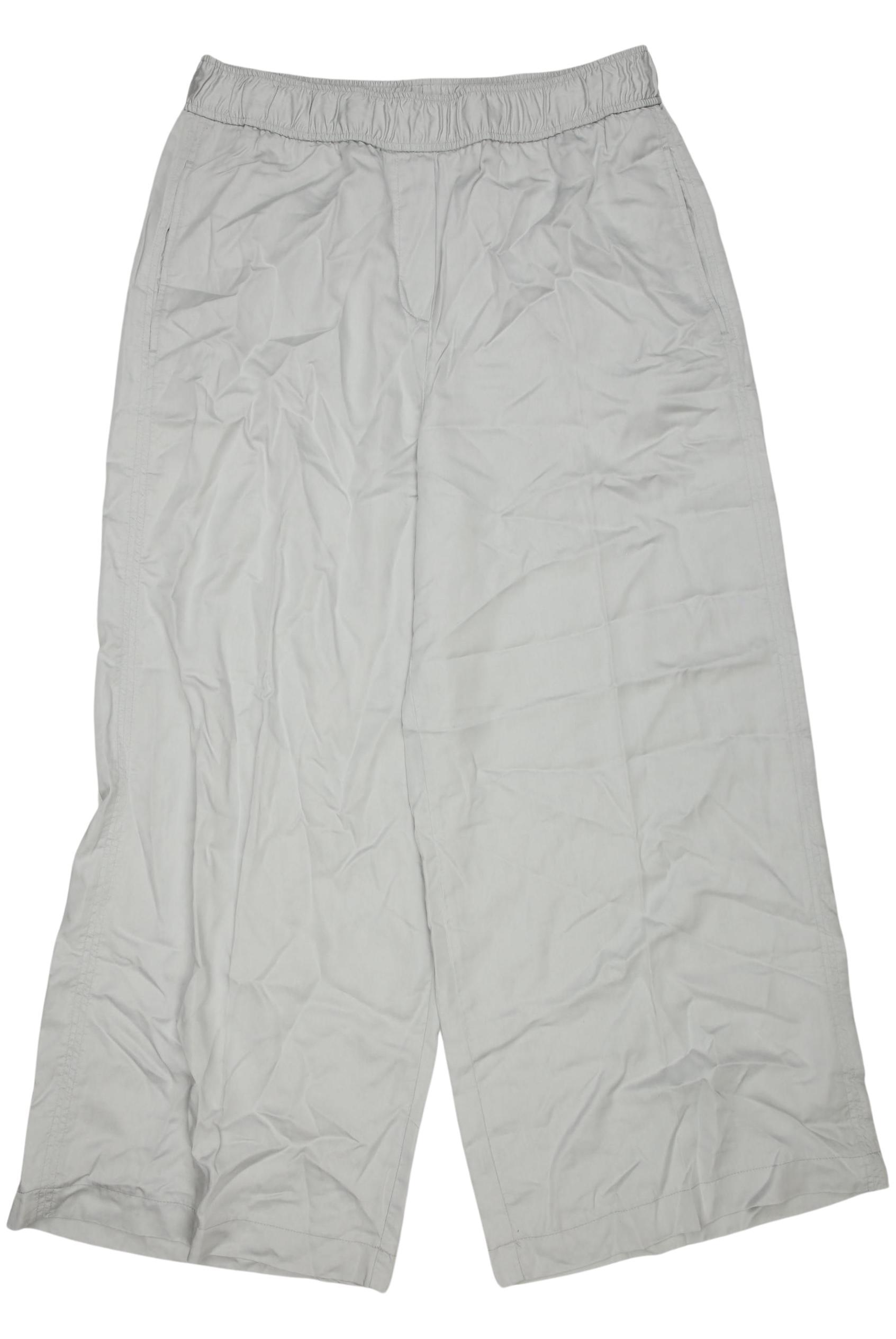 

Marc O Polo Damen Stoffhose, grau, Gr. 36