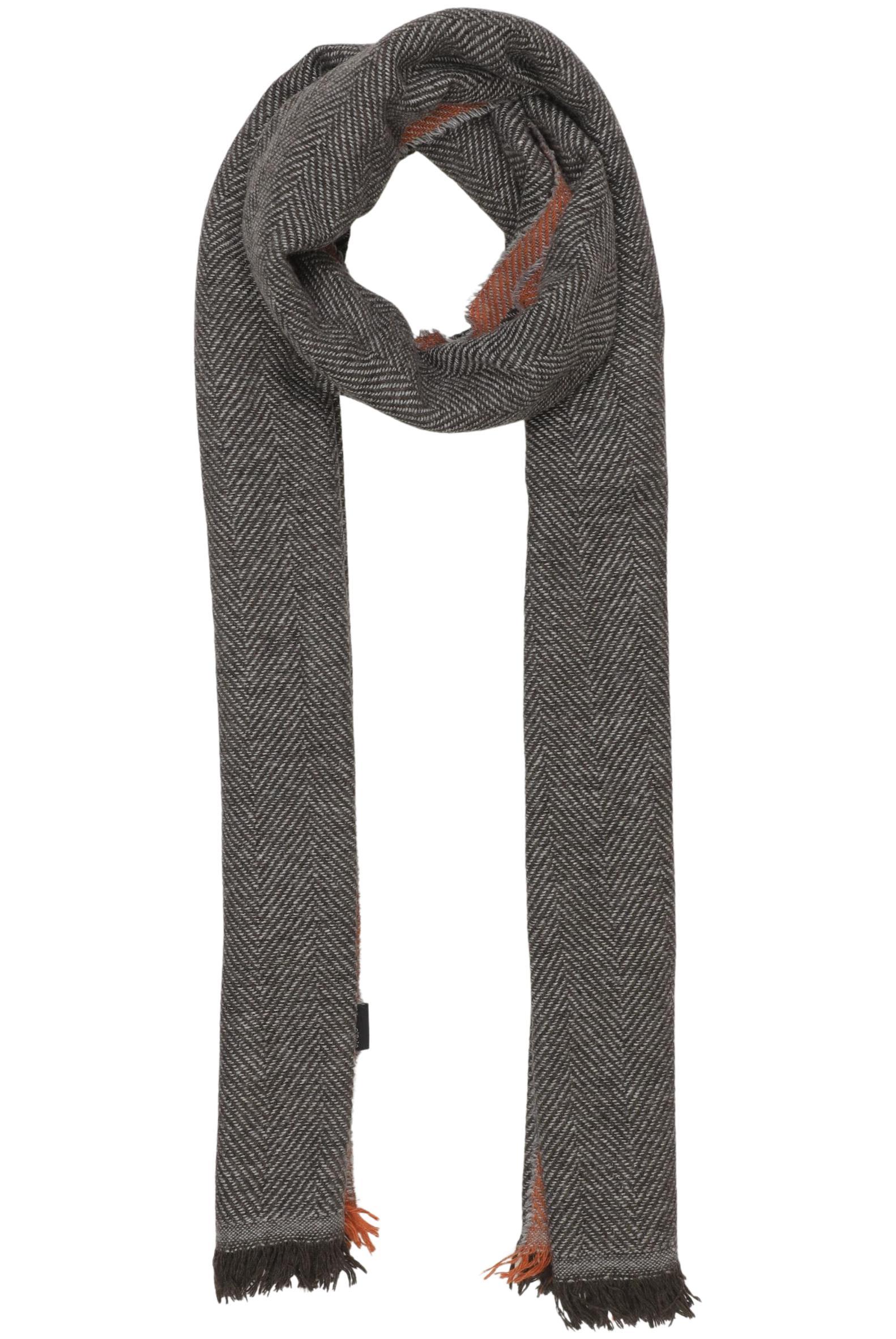 

Marc O Polo Herren Schal, grau, Gr.