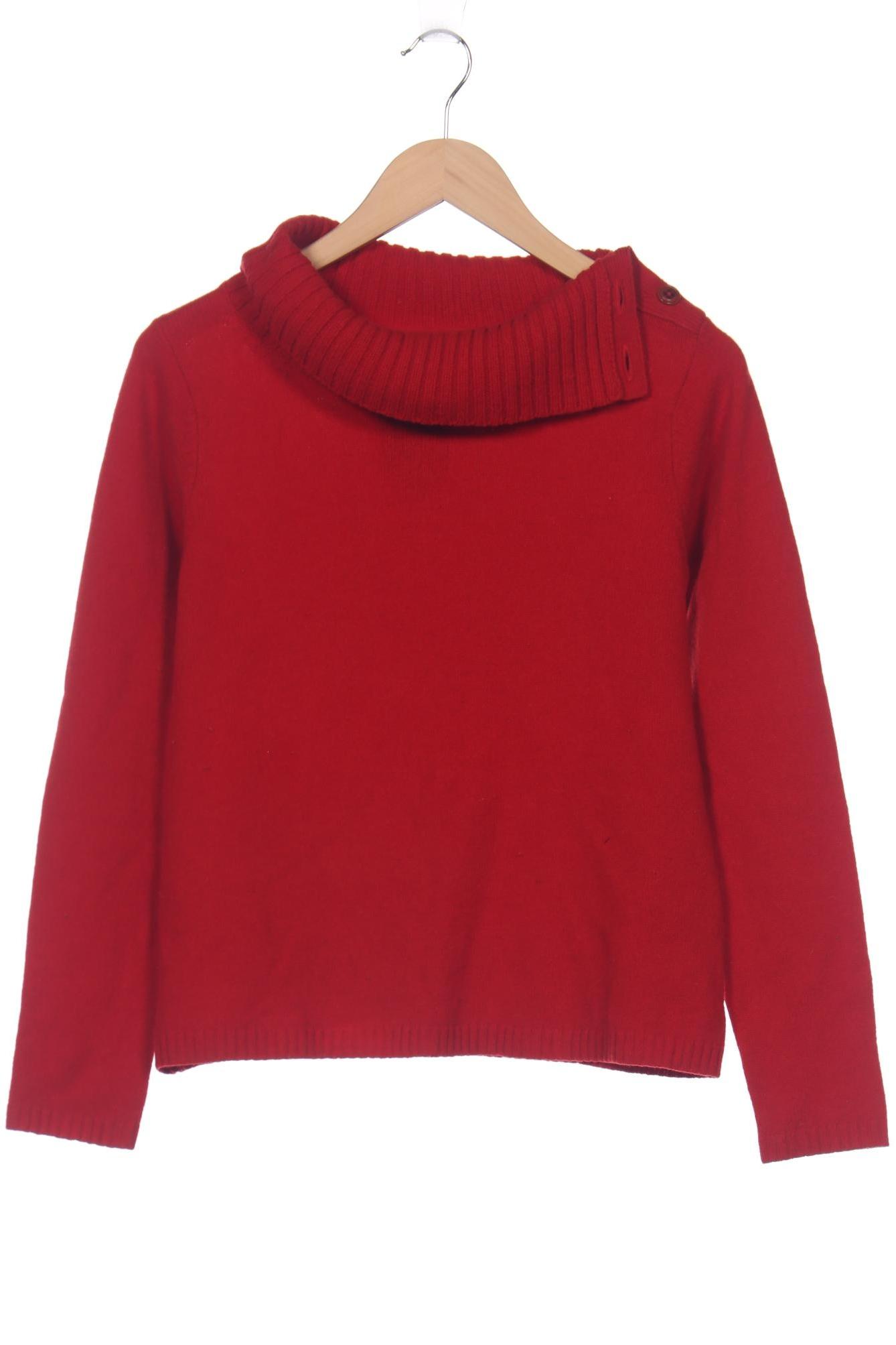 

Marc O Polo Damen Pullover, rot, Gr. 34