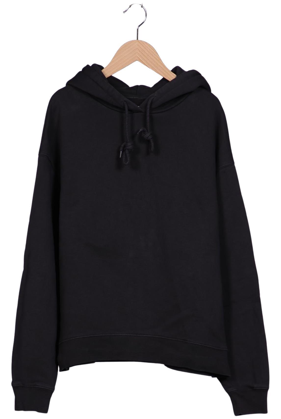 

Marc O Polo Damen Kapuzenpullover, grau, Gr. 44