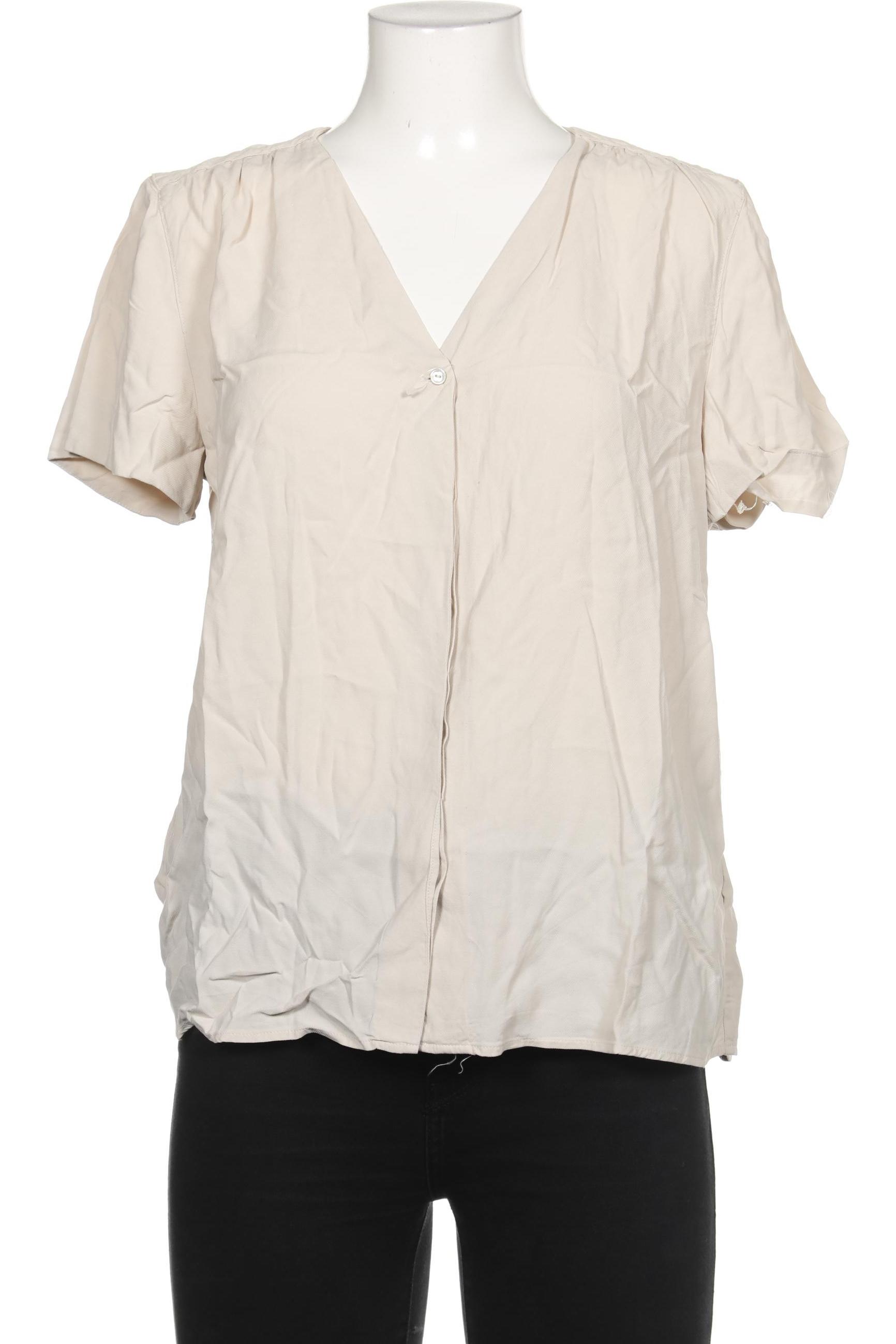 

Marc O Polo Damen Bluse, beige, Gr. 38
