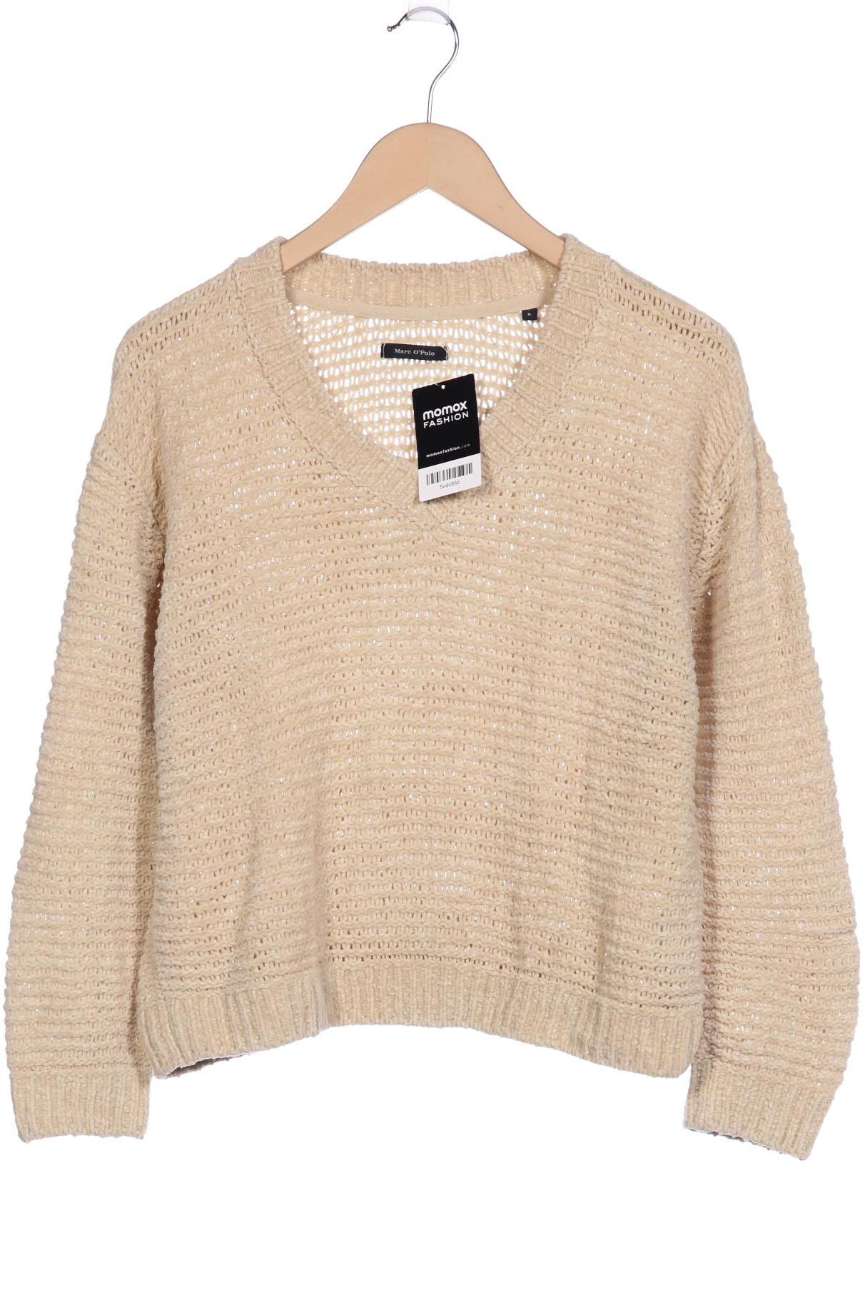 

Marc O Polo Damen Pullover, cremeweiß, Gr. 38