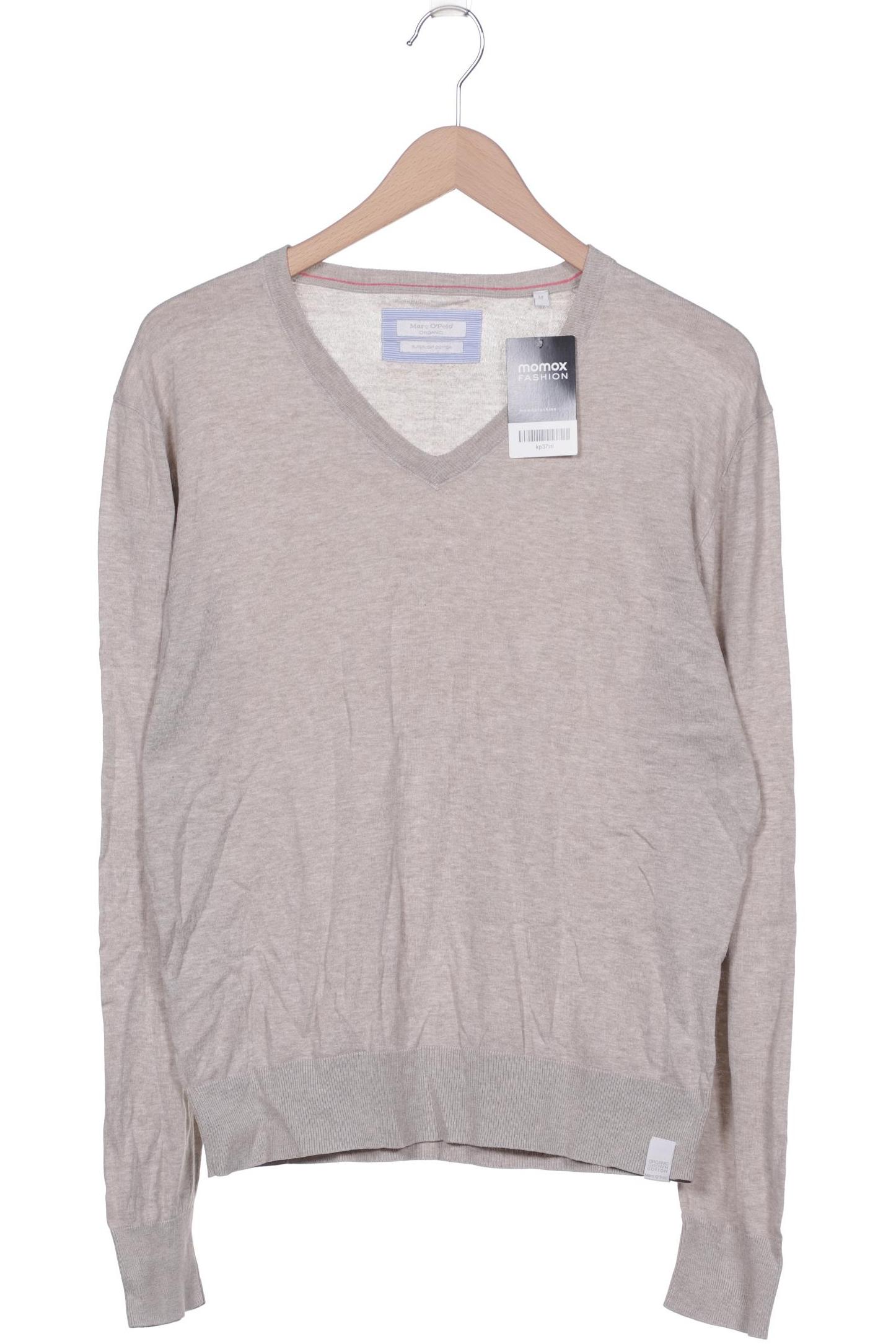 

Marc O Polo Damen Pullover, beige