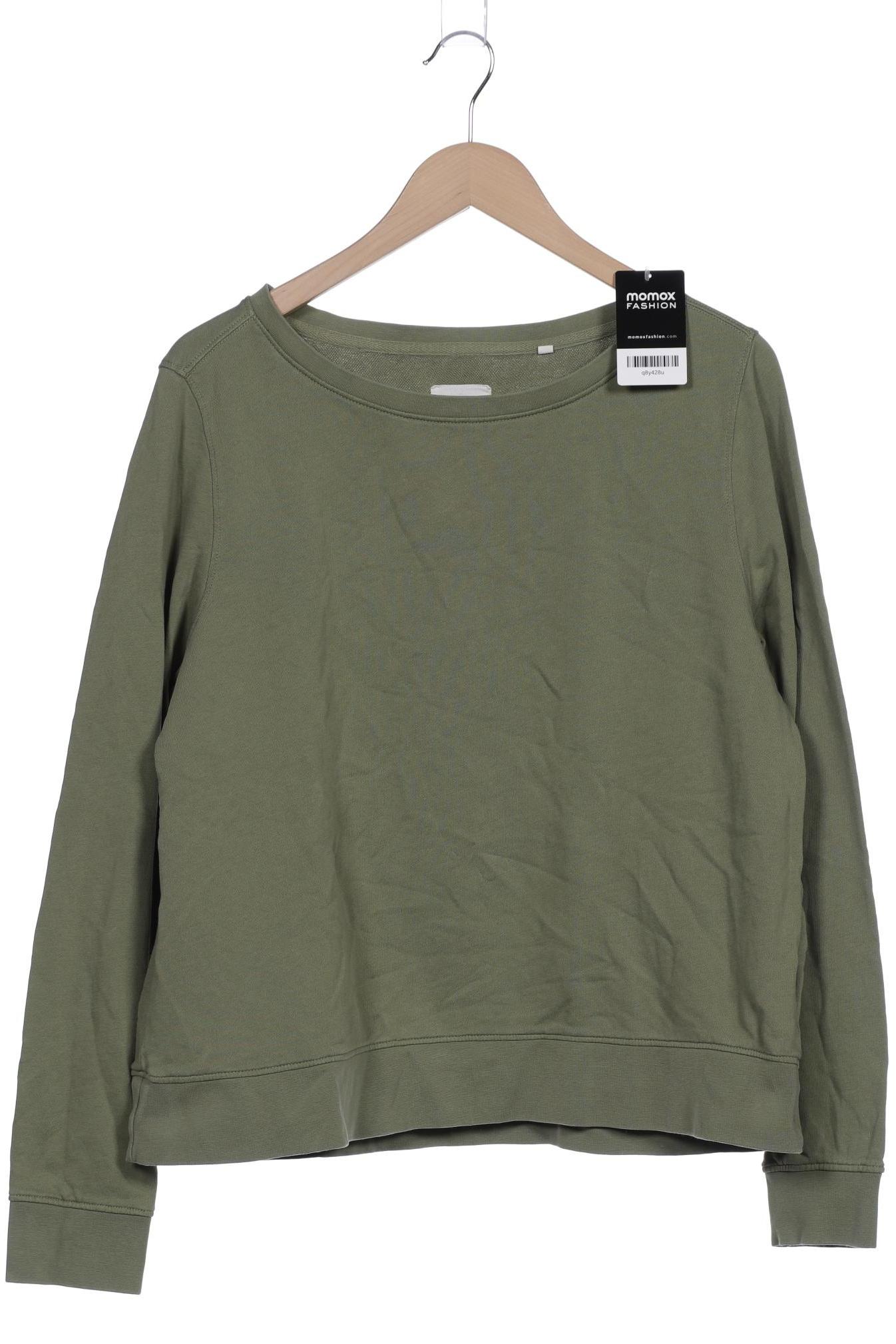 

Marc O Polo Damen Sweatshirt, grün