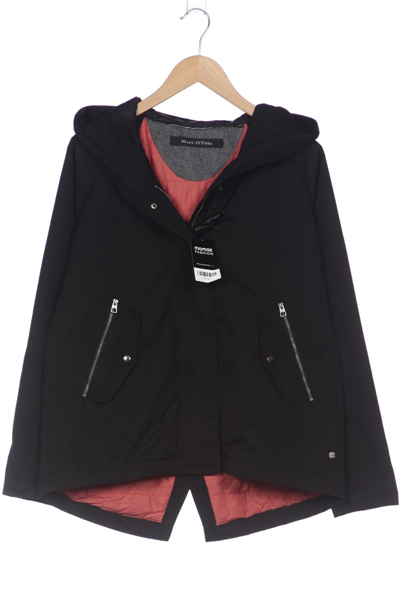 

Marc O Polo Damen Jacke, schwarz, Gr. 38