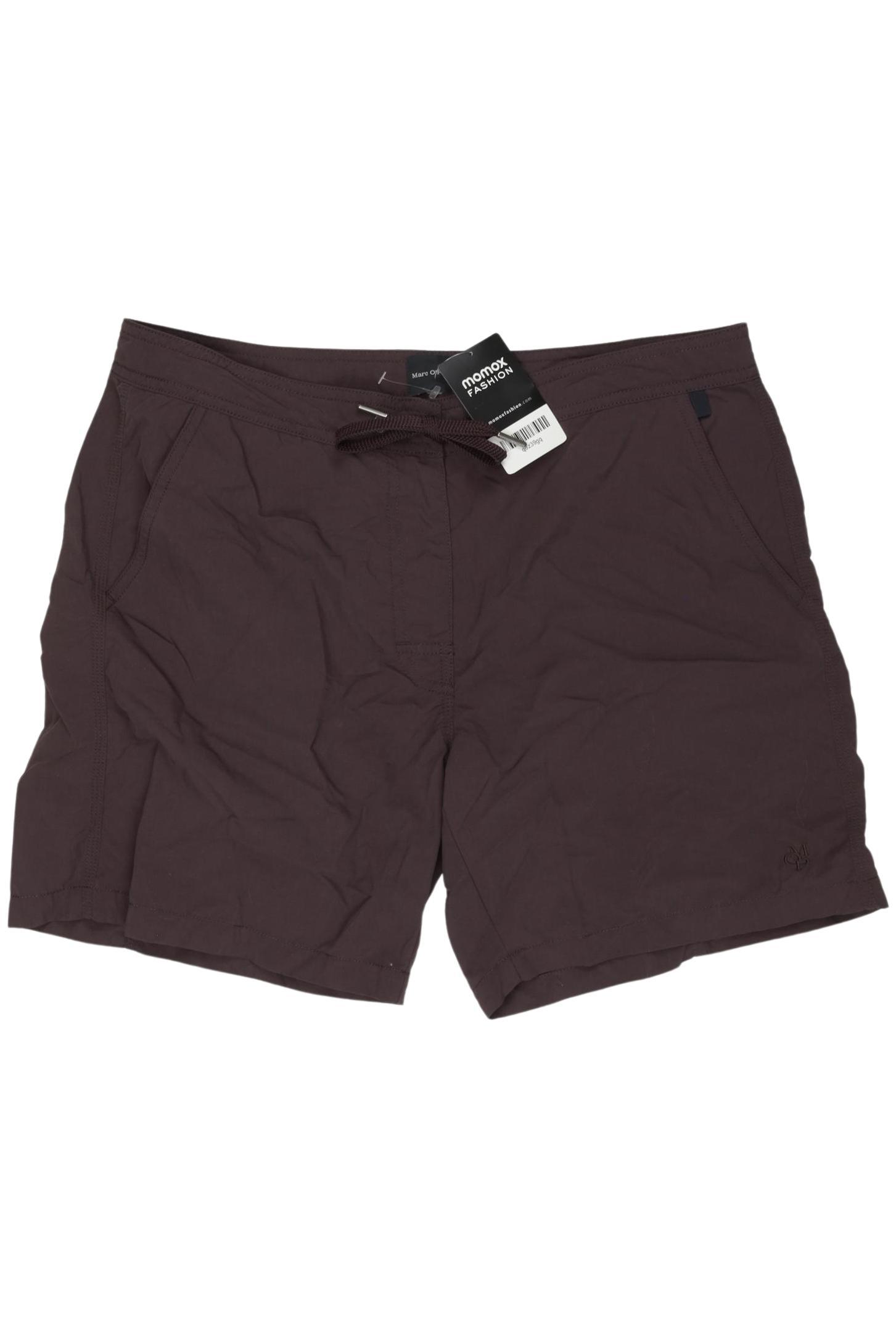 

Marc O Polo Damen Shorts, braun, Gr. 40