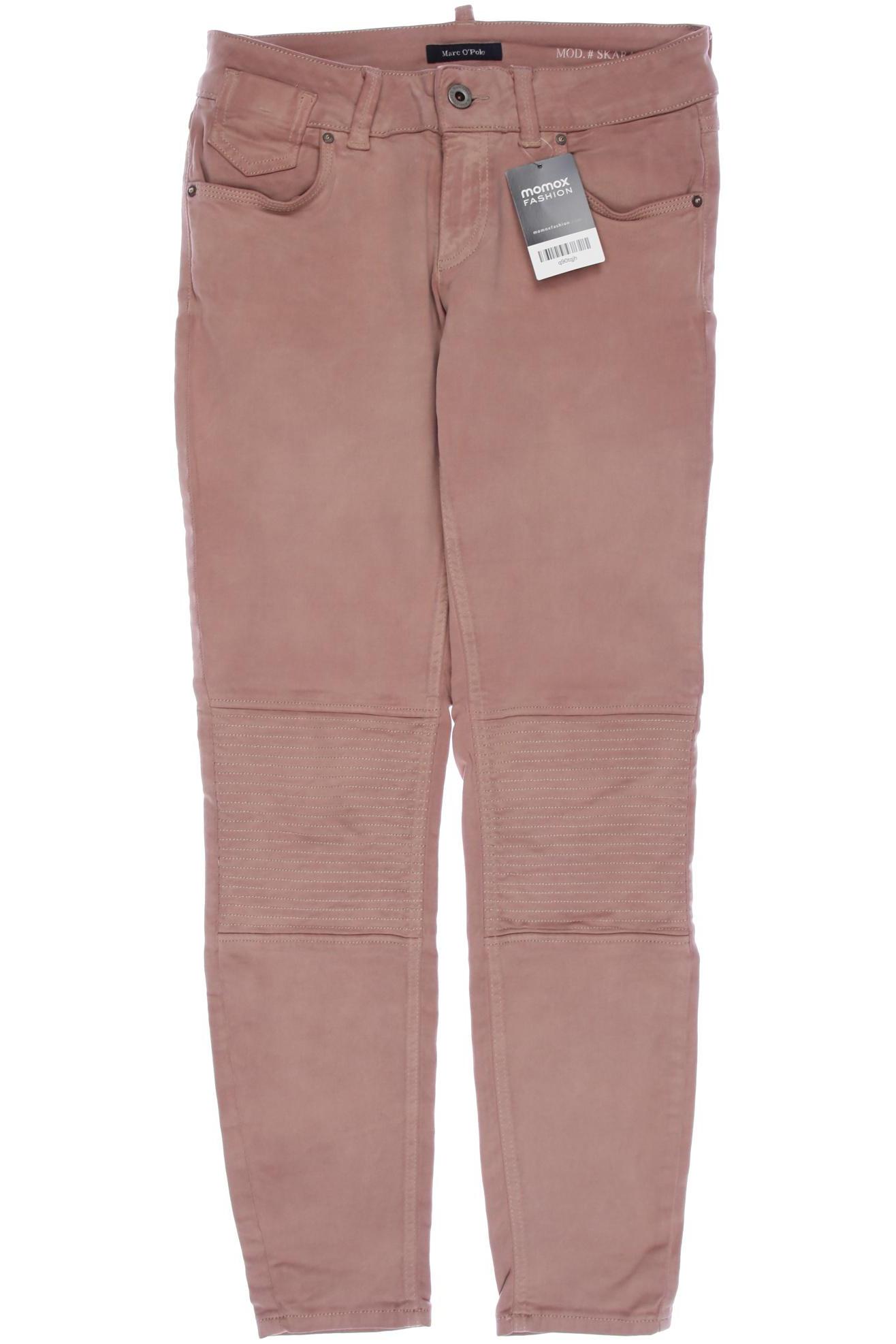 

Marc O Polo Damen Jeans, pink