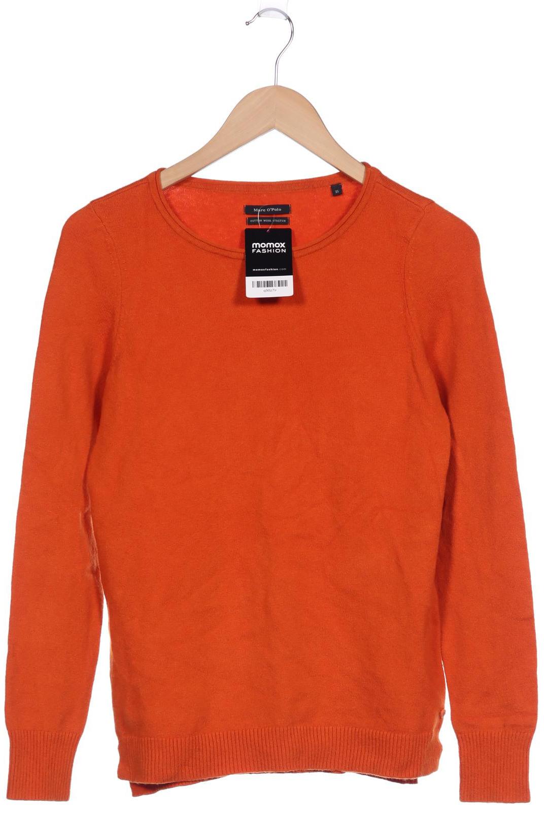 

Marc O Polo Damen Pullover, orange