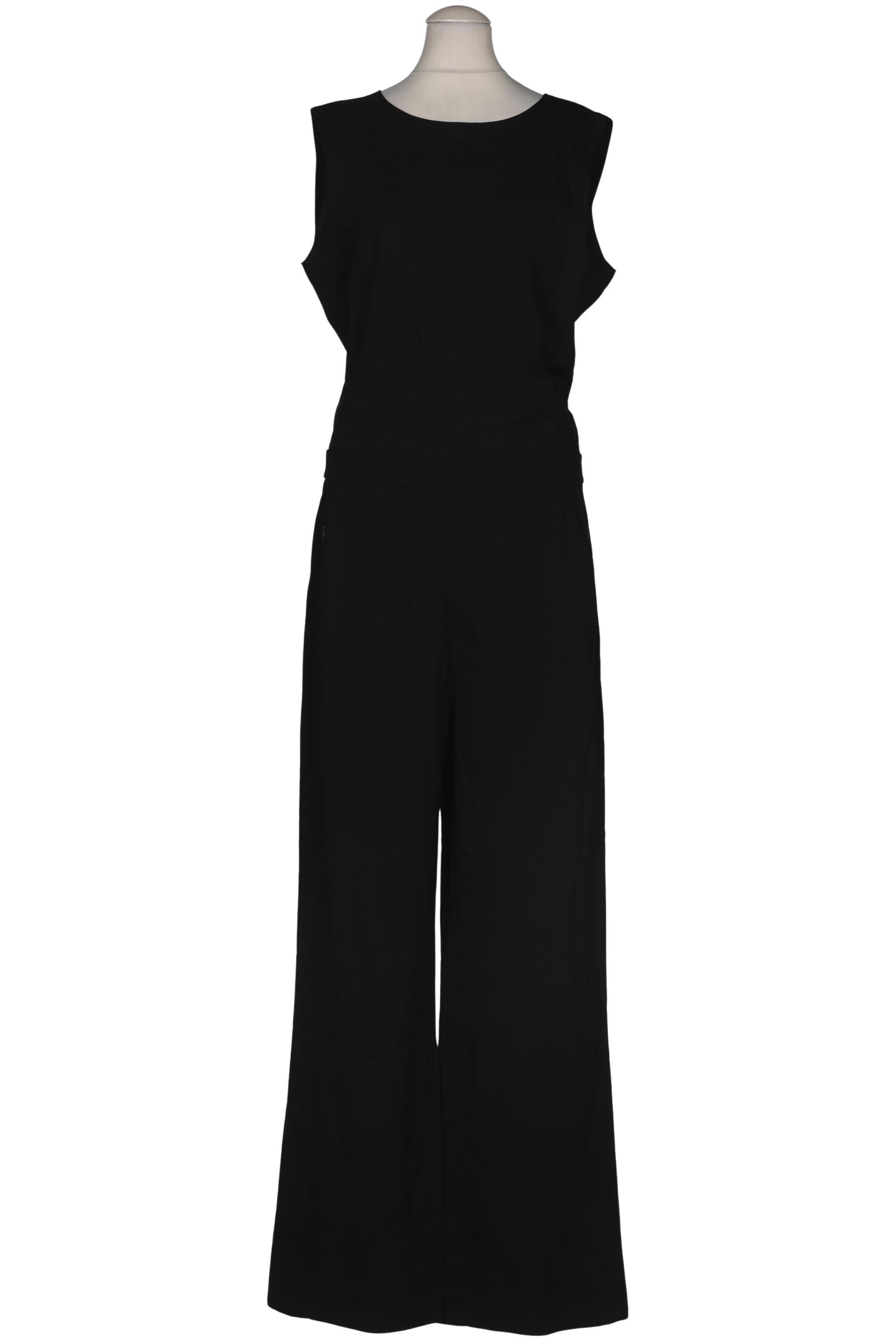 

Marc O Polo Damen Jumpsuit/Overall, schwarz, Gr. 38