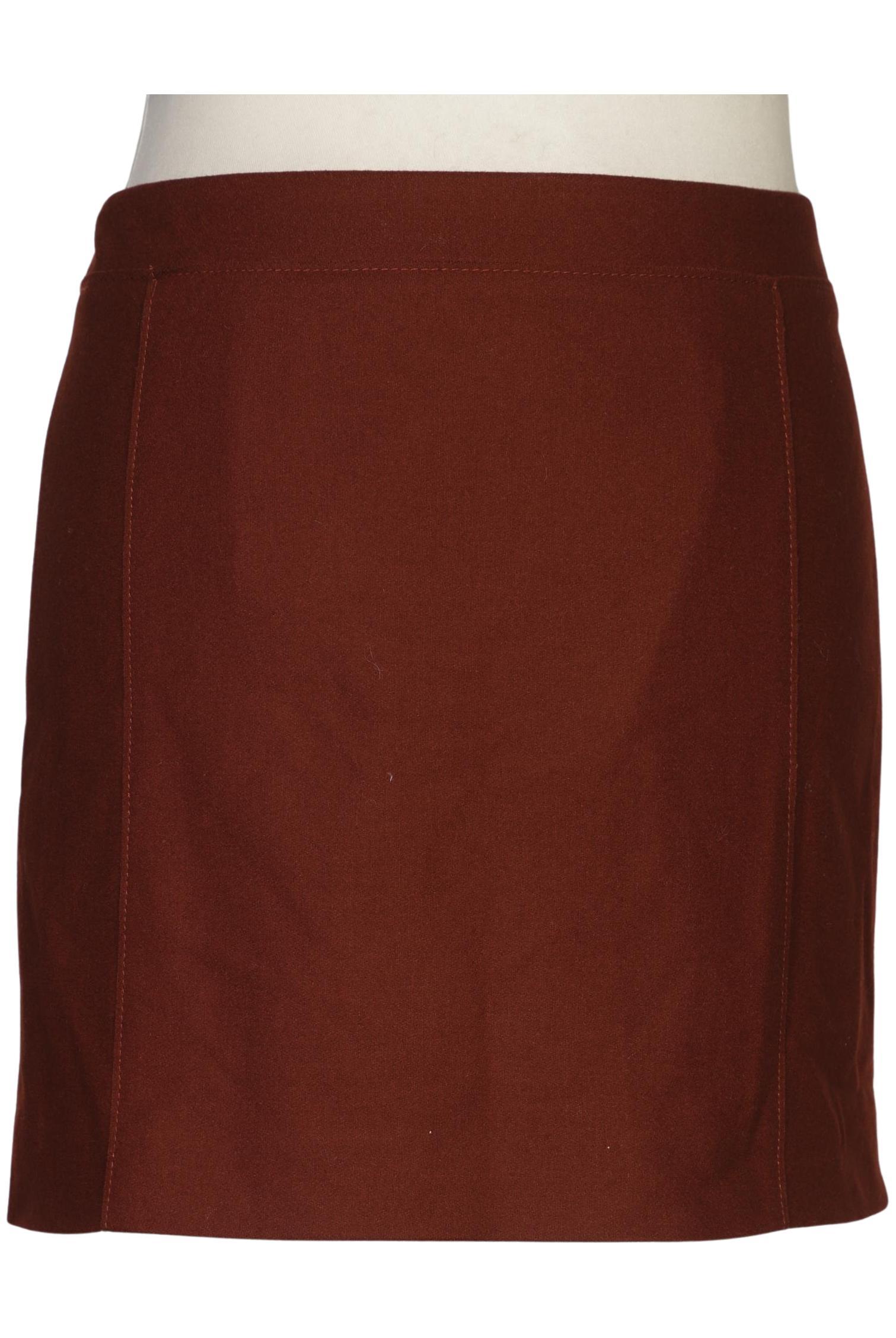 

Marc O Polo Damen Rock, rot, Gr. 42