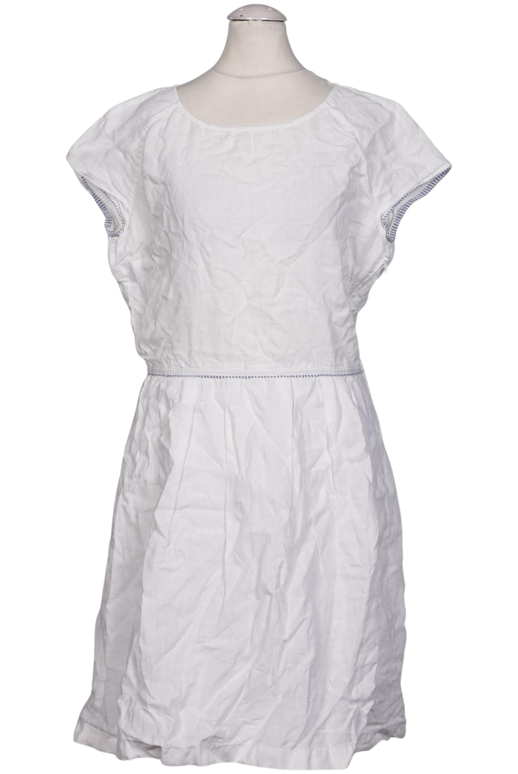 

Marc O Polo Damen Kleid, weiß, Gr. 36