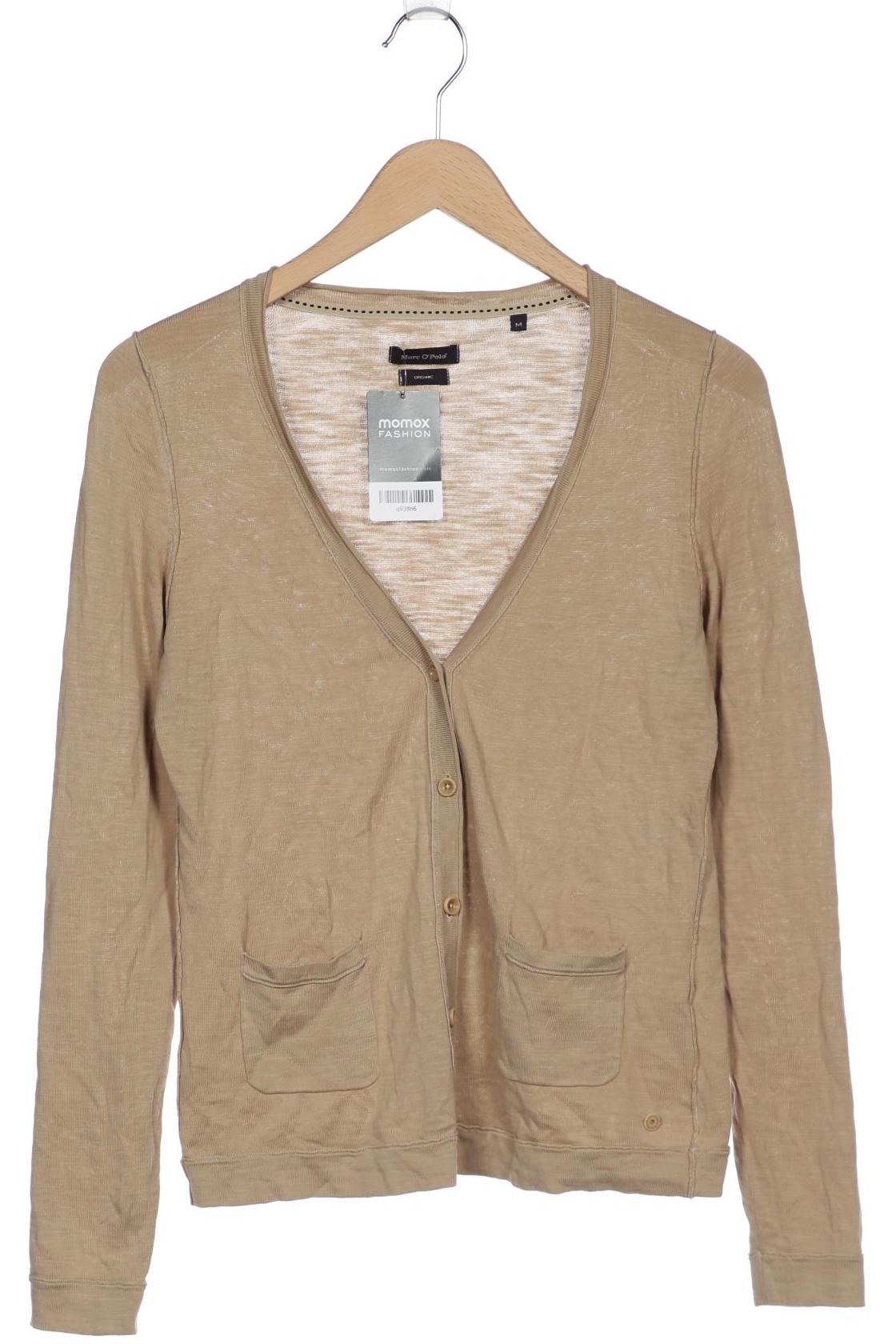 

Marc O Polo Damen Strickjacke, beige