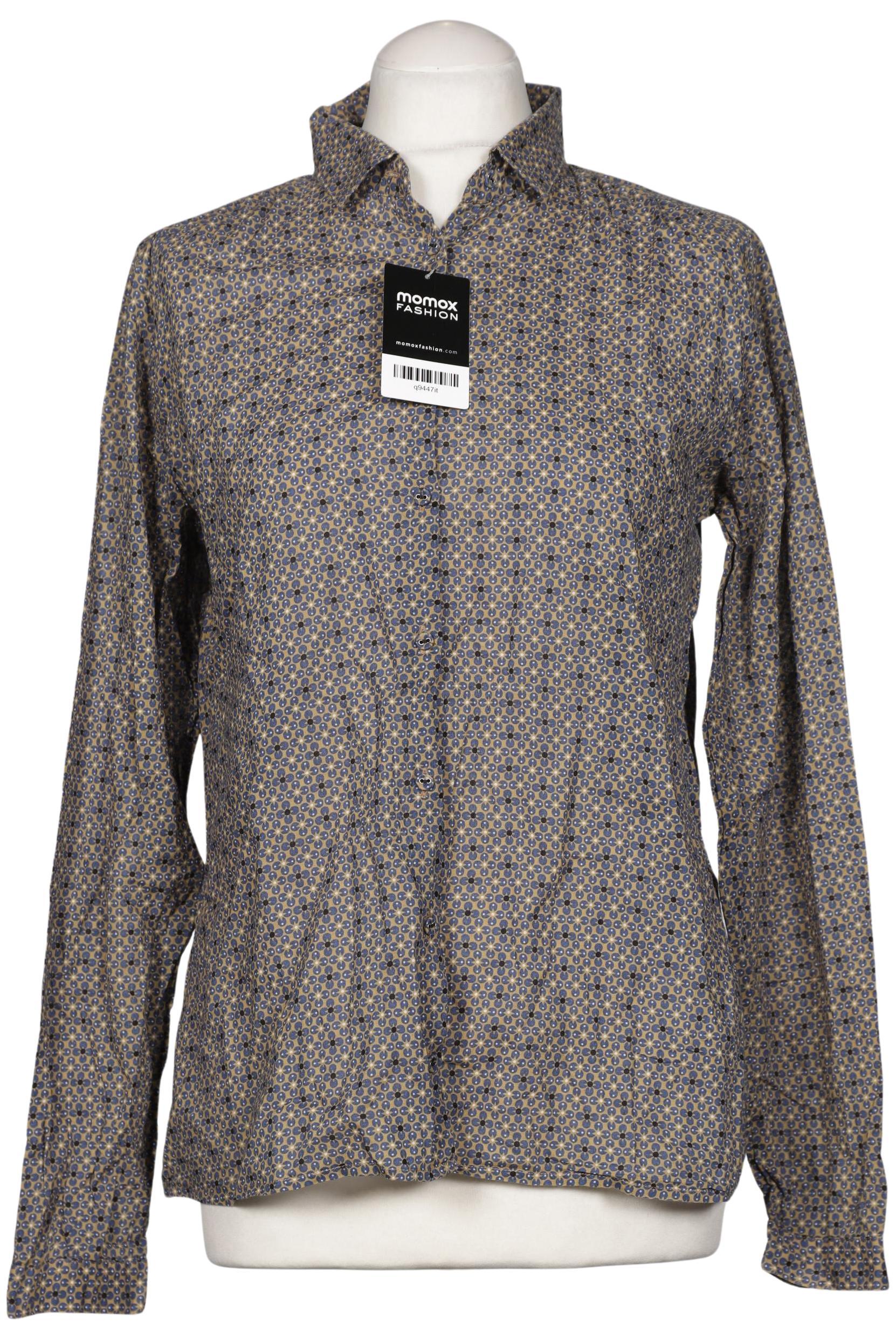 

Marc O Polo Damen Bluse, mehrfarbig, Gr. 38