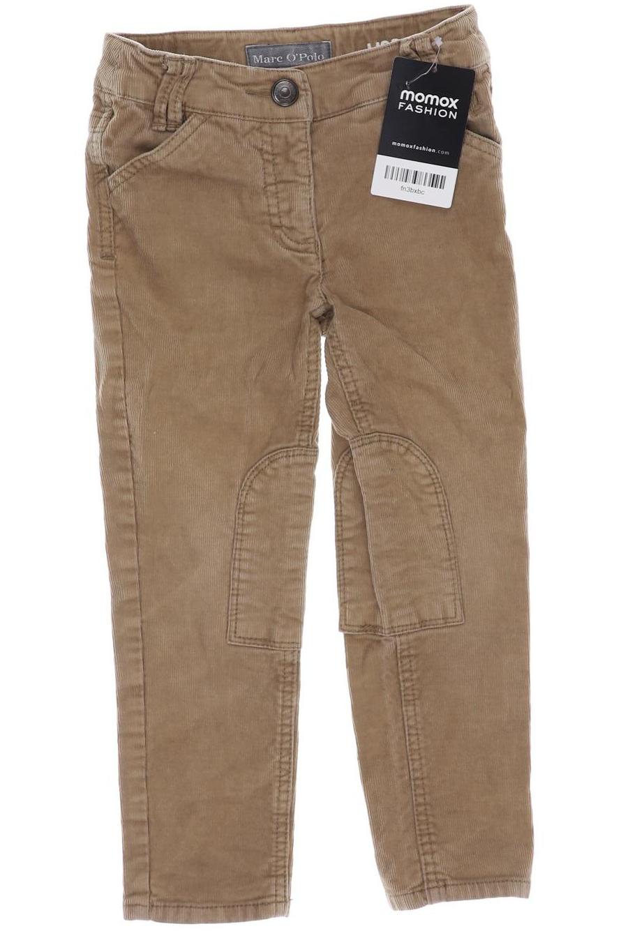 

Marc O Polo Jungen Stoffhose, beige