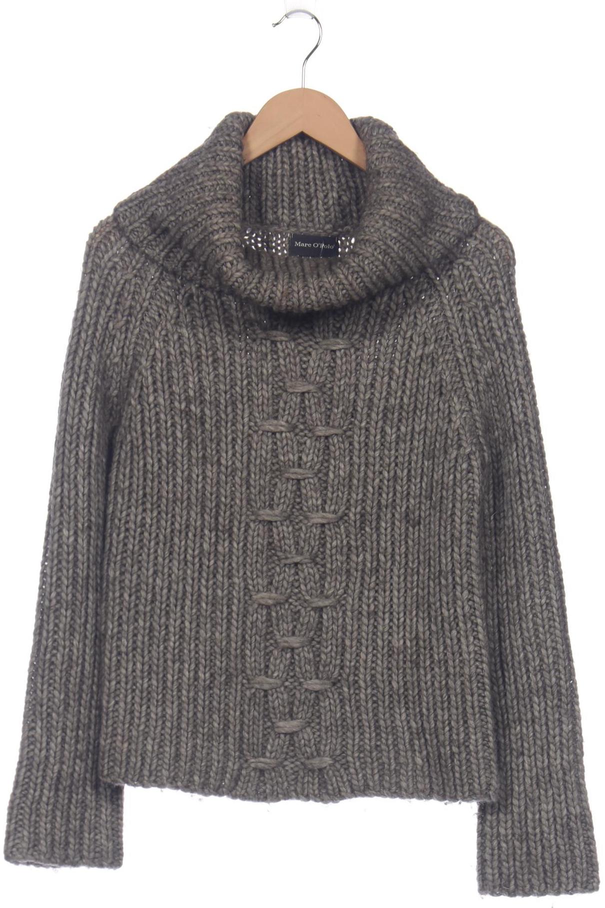 

Marc O Polo Damen Pullover, grau, Gr. 42