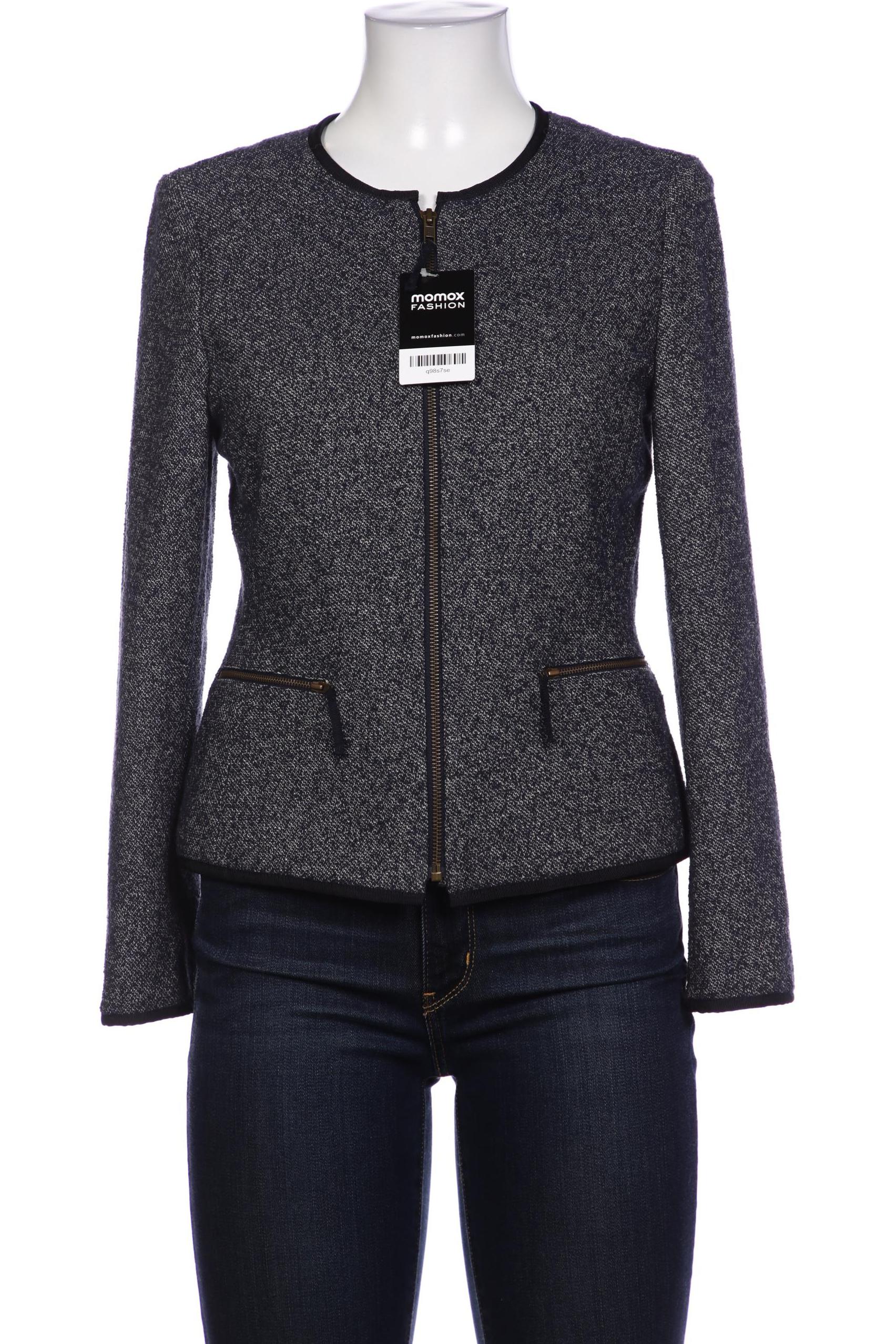 

Marc O Polo Damen Blazer, marineblau, Gr. 38