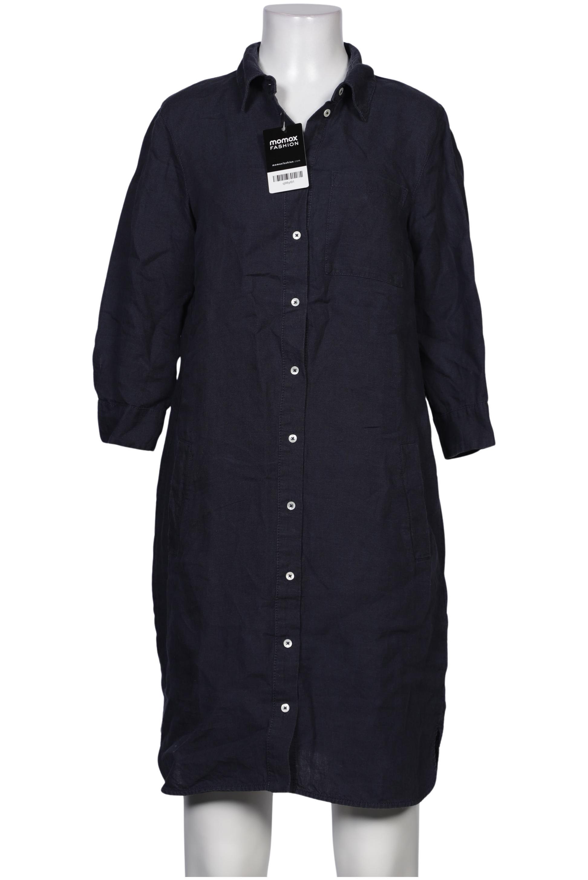 

Marc O Polo Damen Kleid, marineblau, Gr. 36