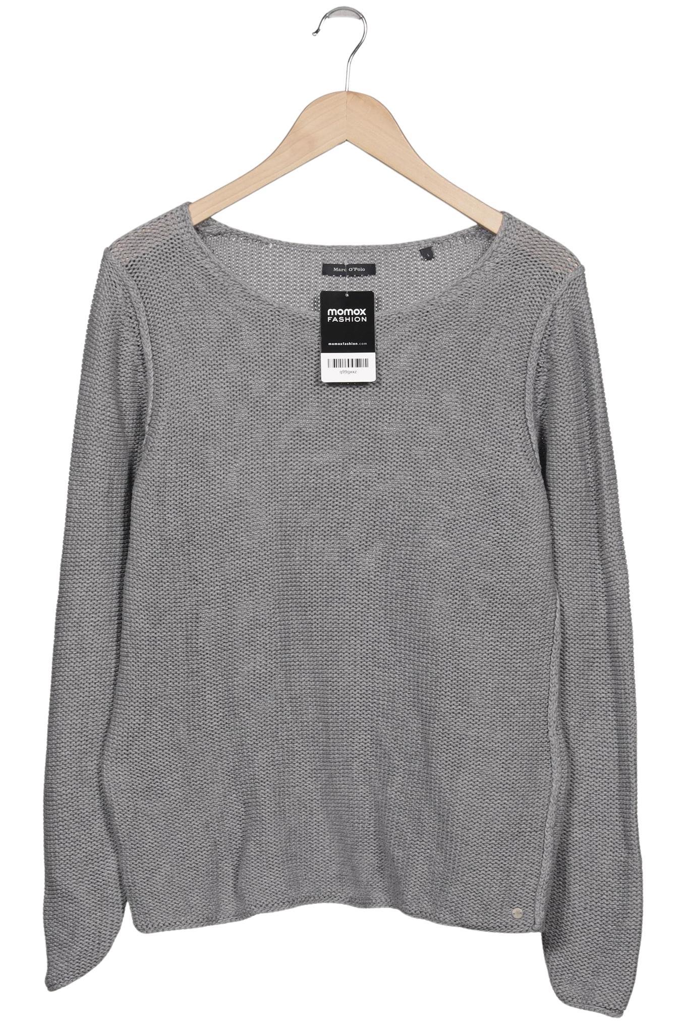 

Marc O Polo Herren Pullover, grau, Gr. 52