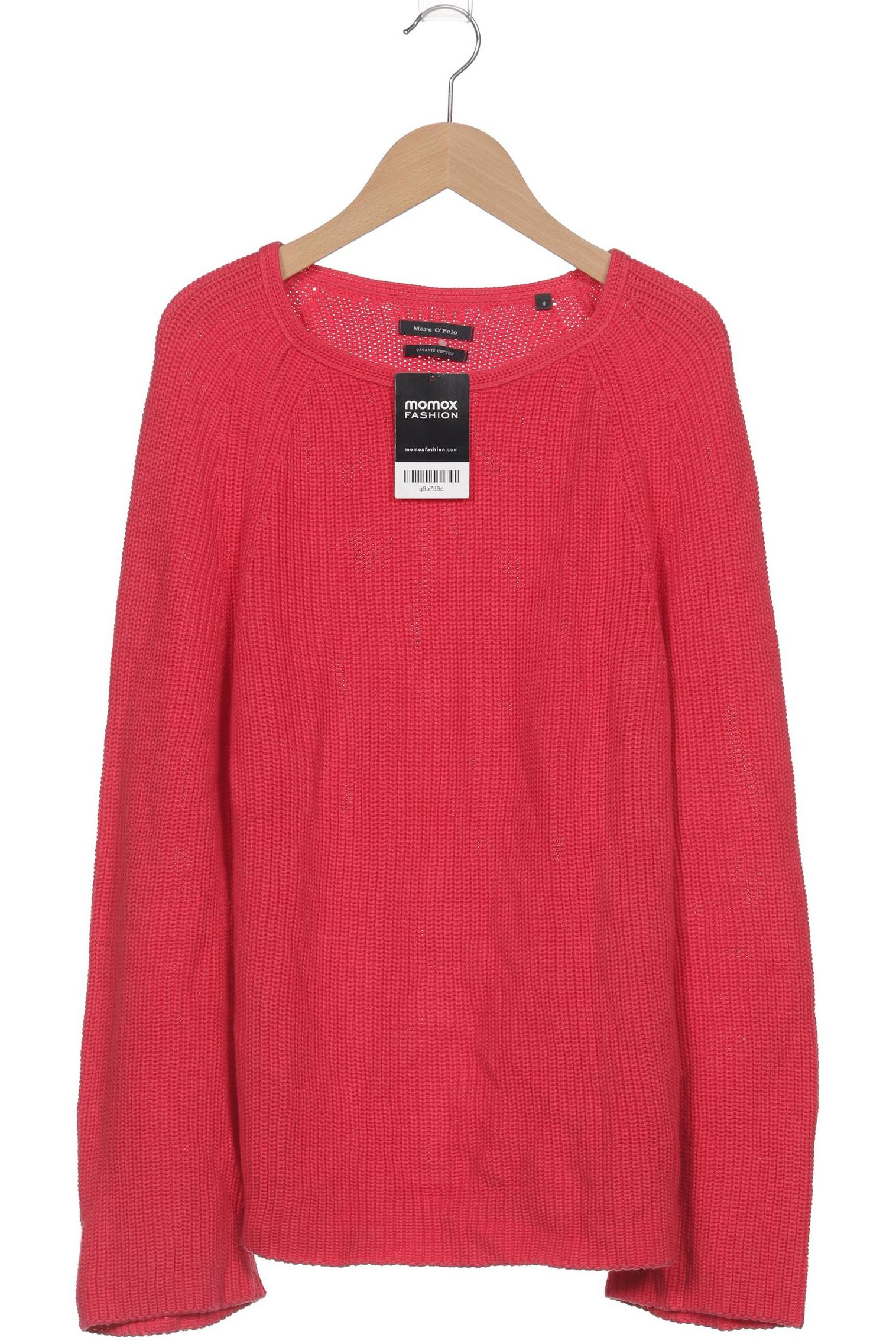 

Marc O Polo Damen Pullover, rot, Gr. 38