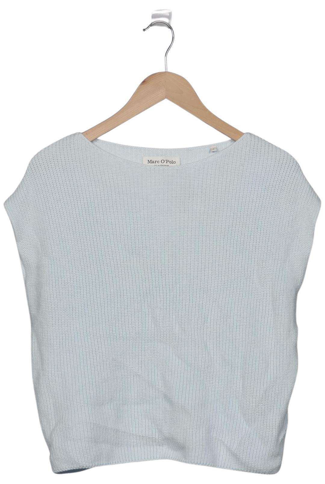 

Marc O Polo Damen Pullover, hellblau, Gr. 36