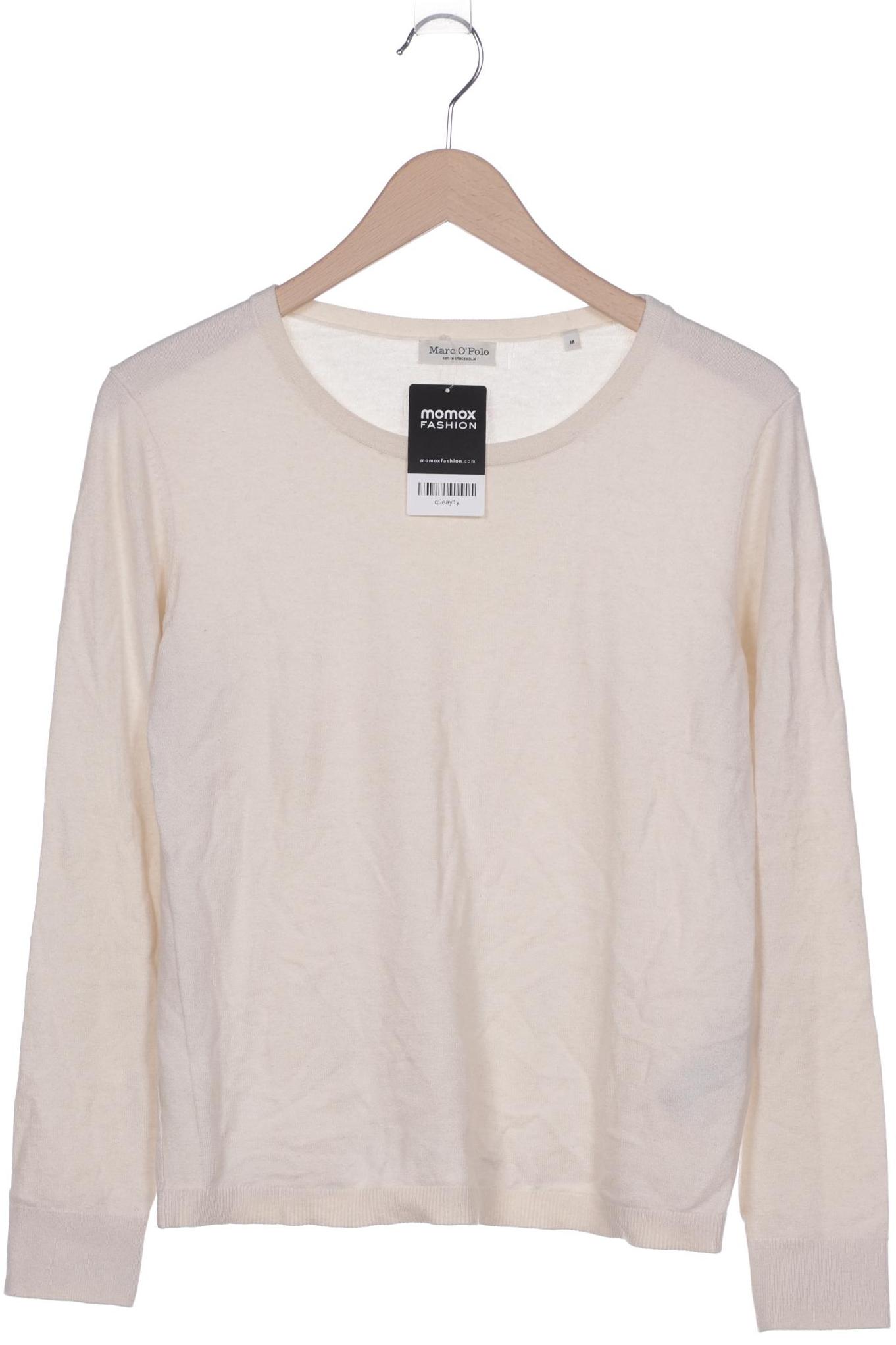 

Marc O Polo Damen Pullover, beige, Gr. 38
