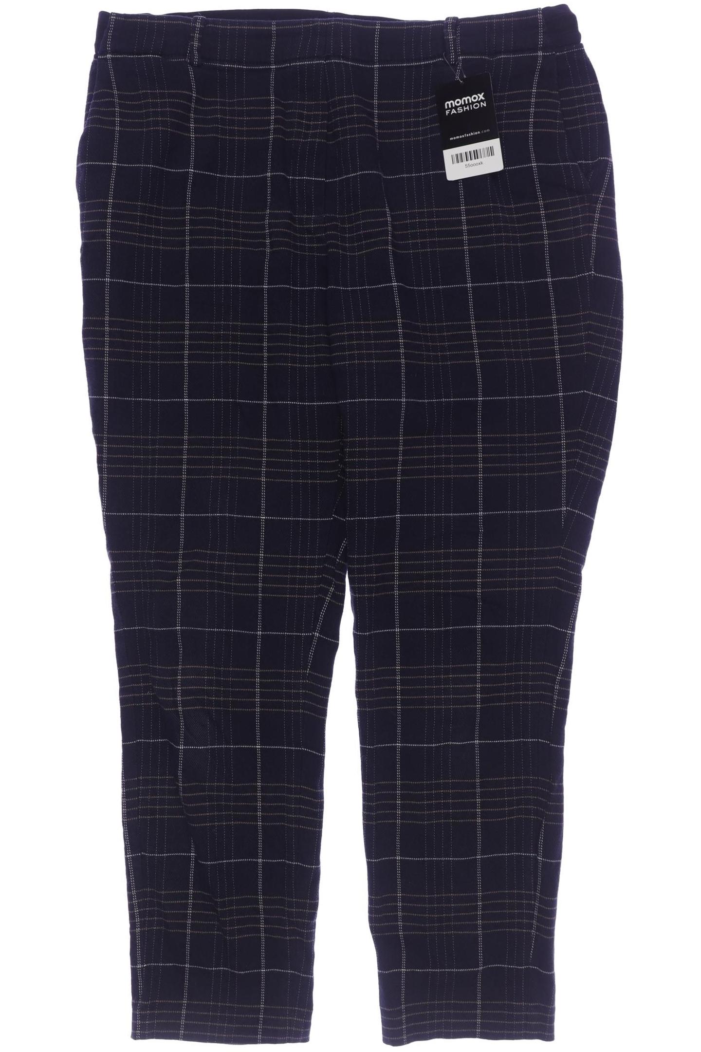 

Marc O Polo Damen Stoffhose, marineblau, Gr. 42