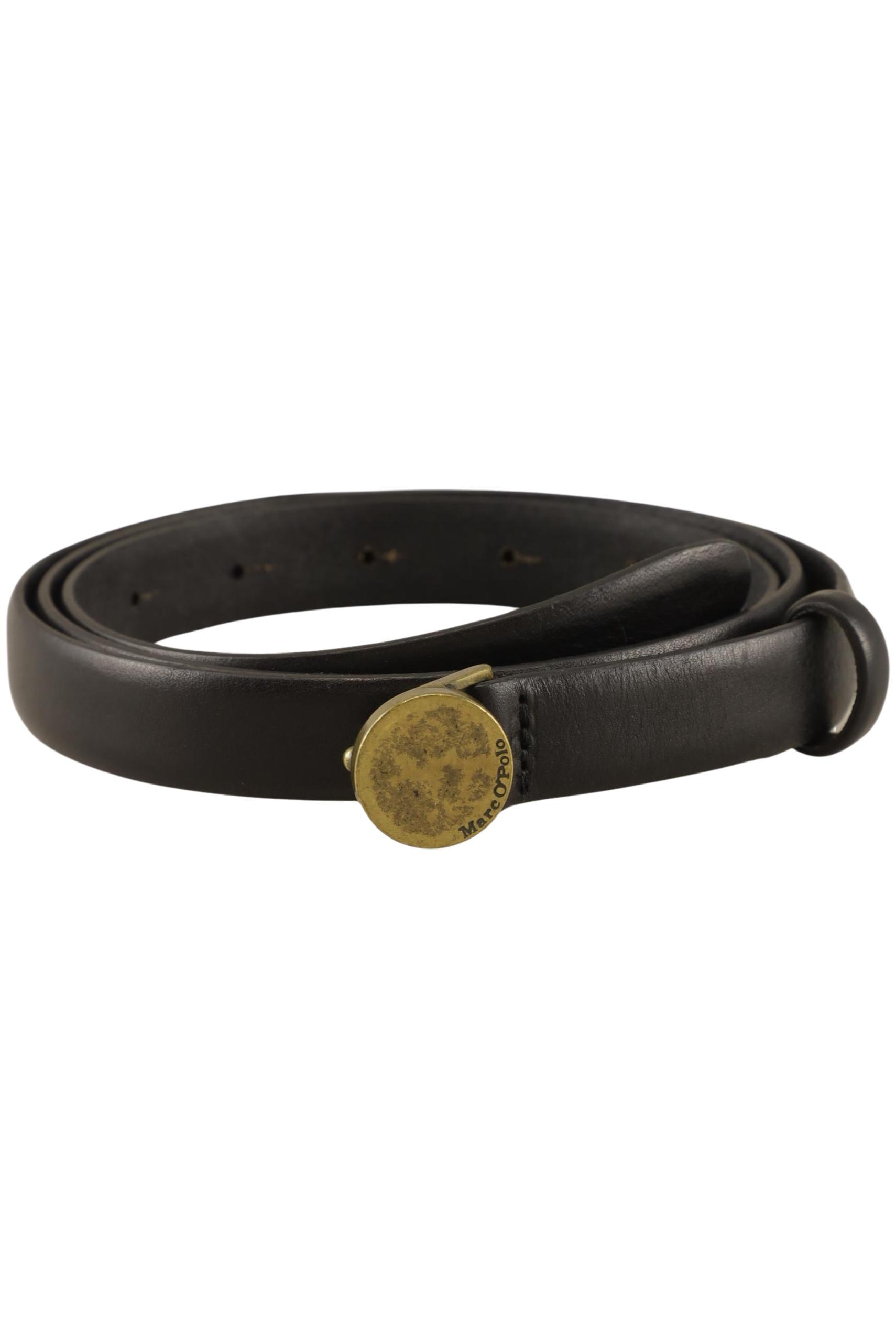 

Marc O Polo Damen Gürtel, braun, Gr. 95