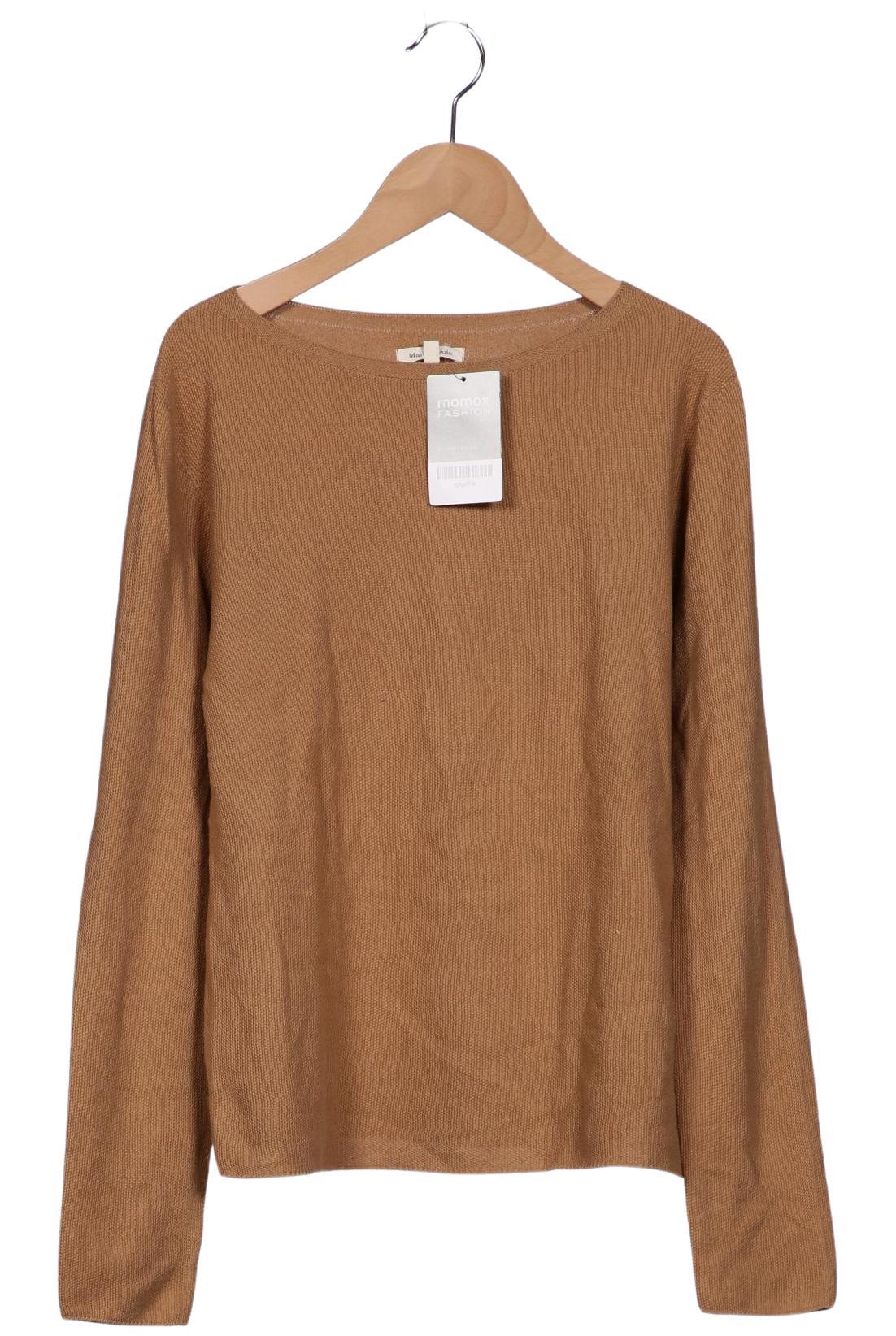 

Marc O Polo Damen Pullover, beige, Gr. 36