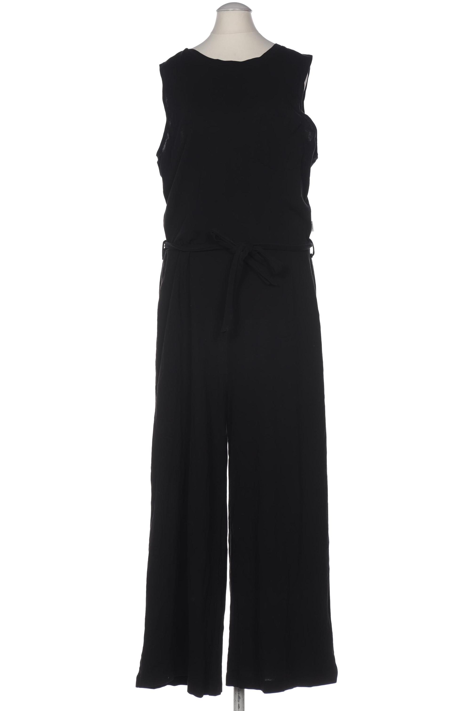 

Marc O Polo Damen Jumpsuit/Overall, schwarz