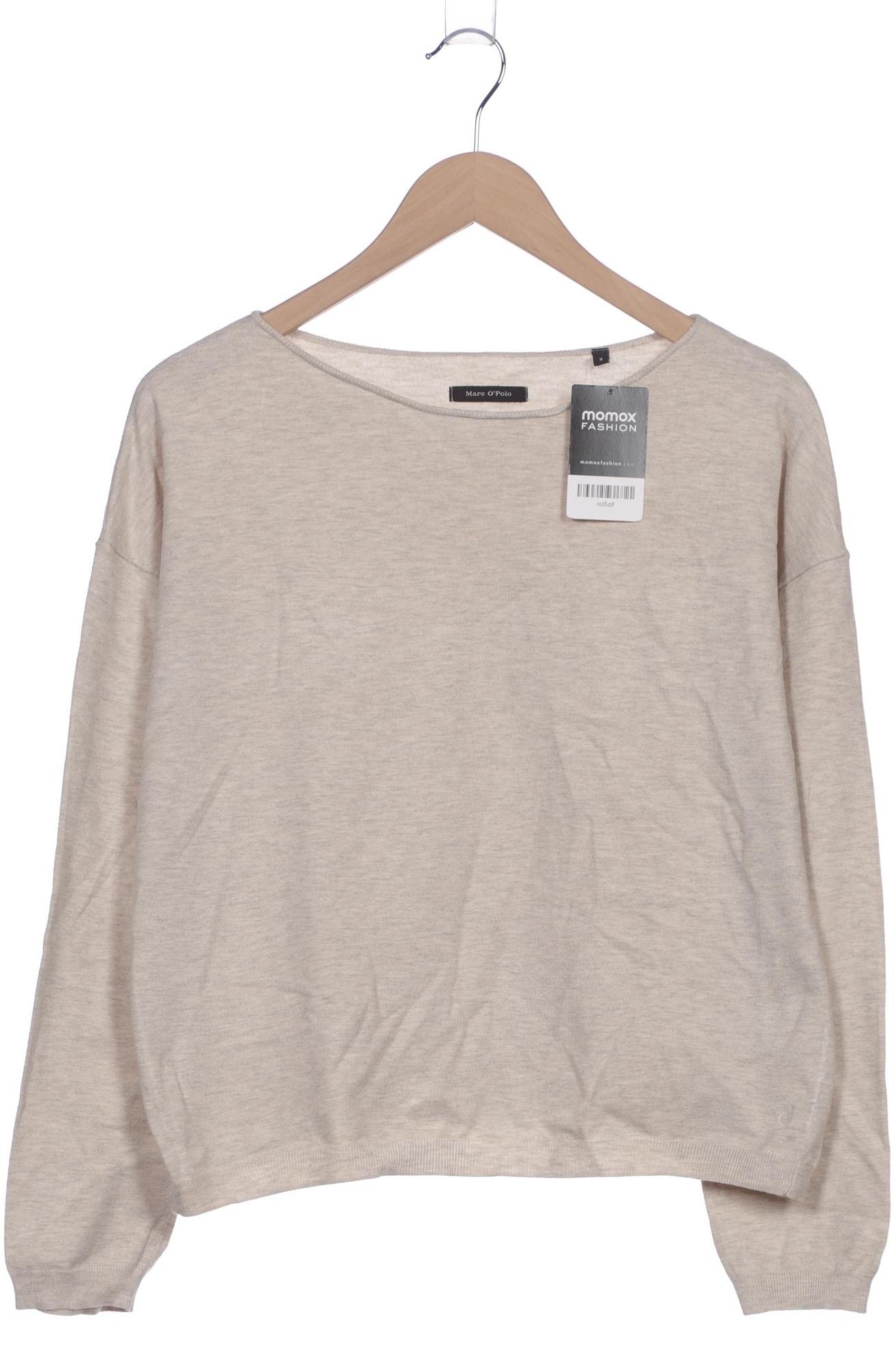 

Marc O Polo Damen Pullover, cremeweiß, Gr. 38