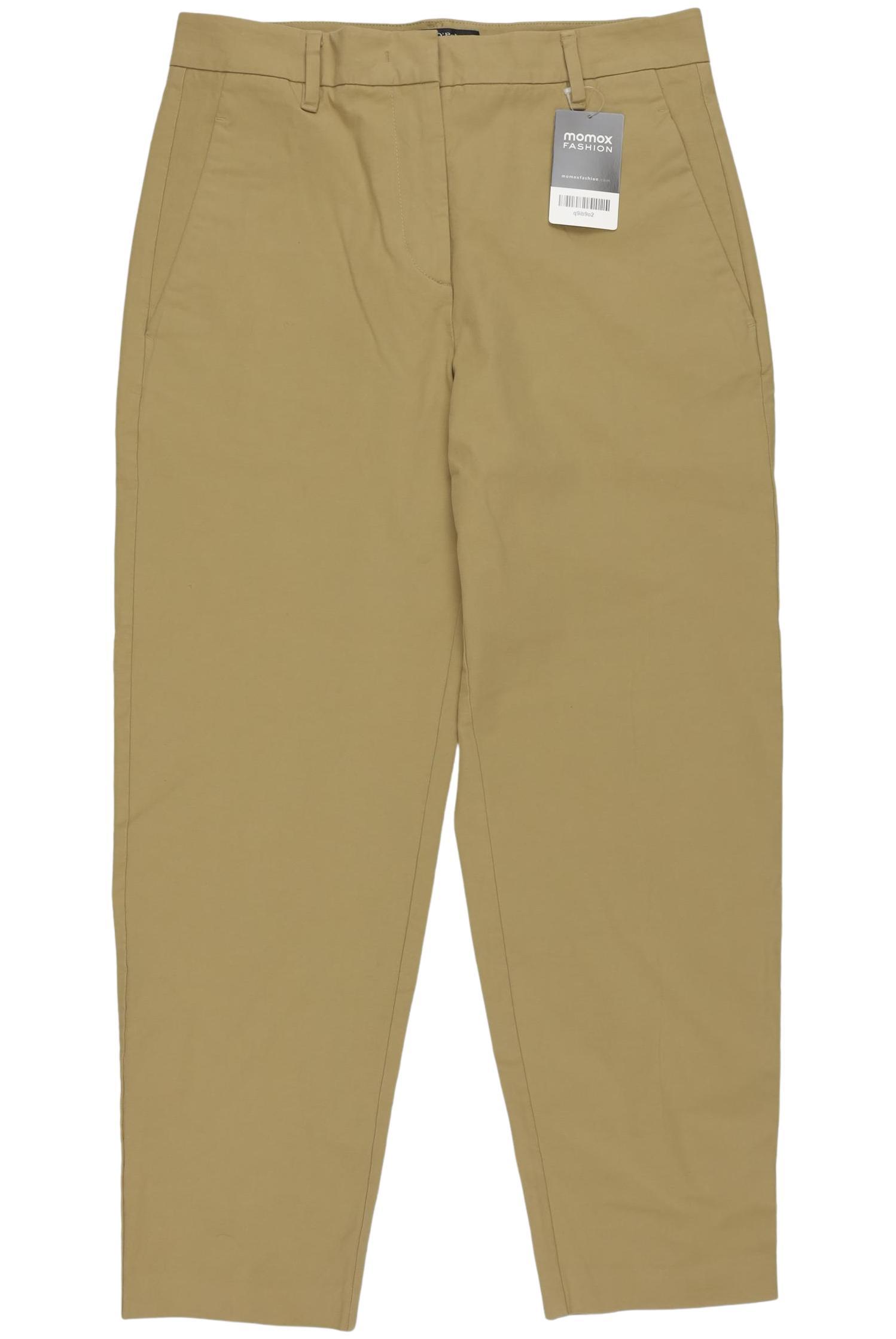 

Marc O Polo Damen Stoffhose, beige, Gr. 36